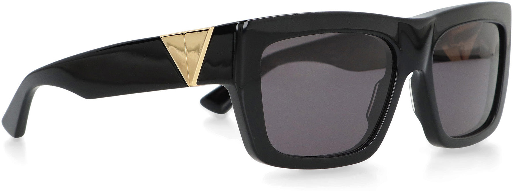 Squared sunglasses