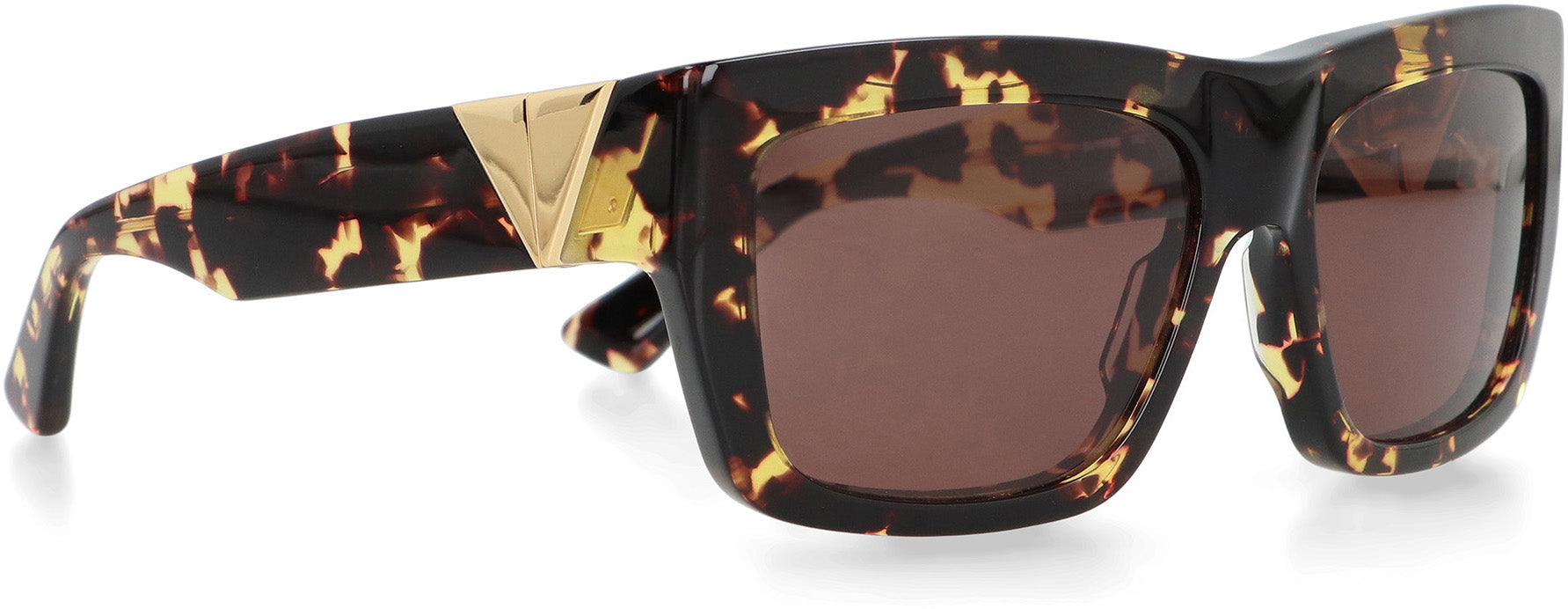 Squared sunglasses