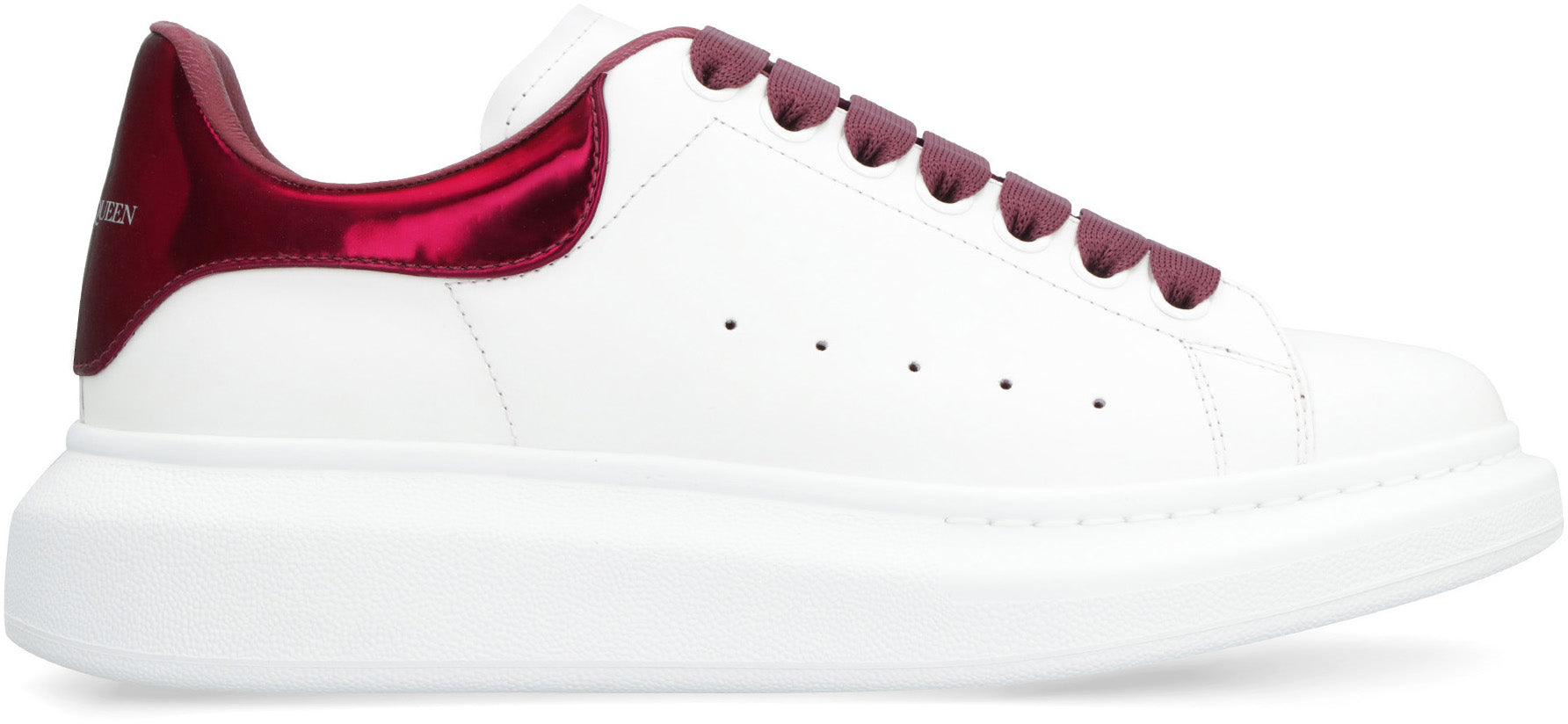 Larry leather sneakers