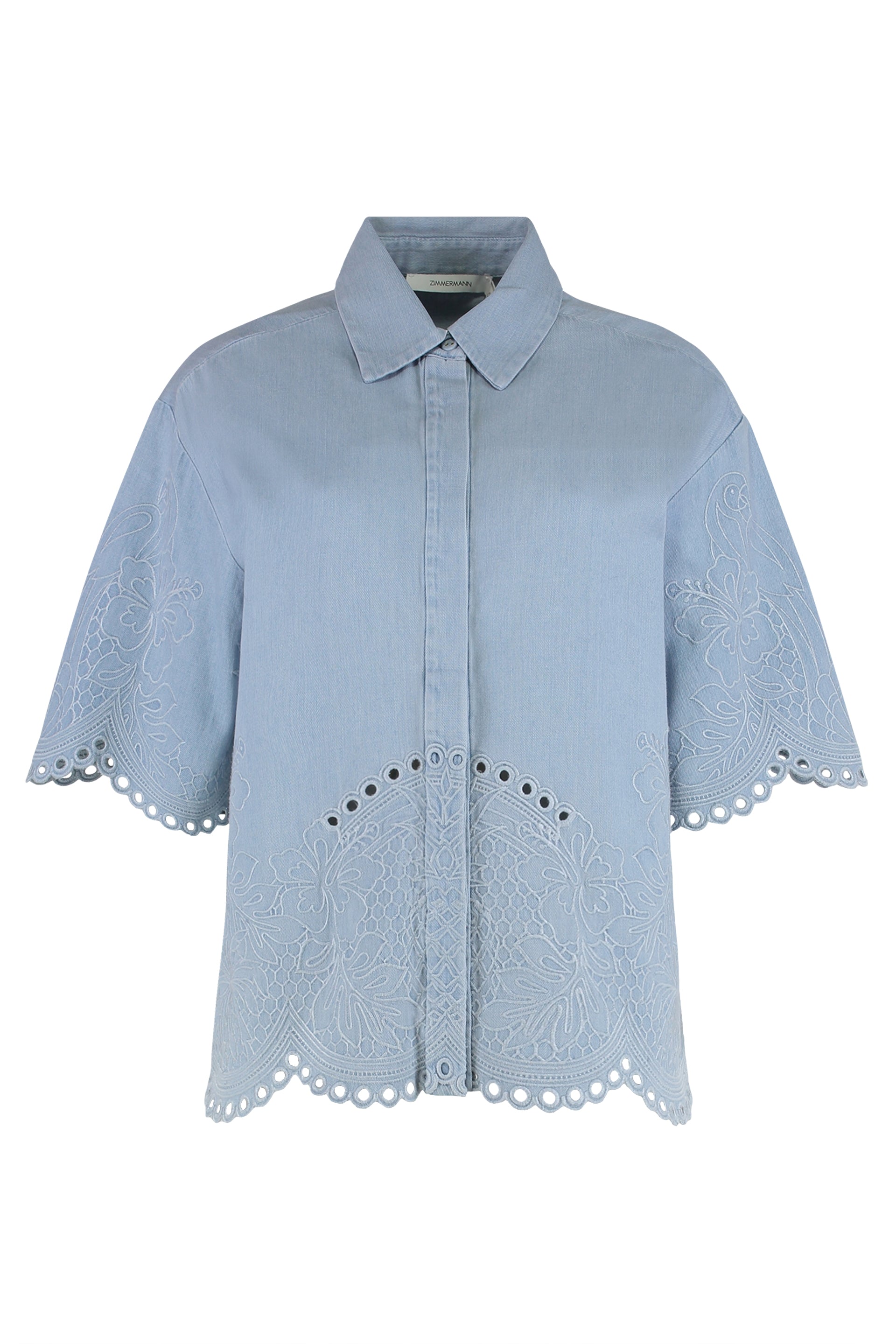 Denim shirt Daylight