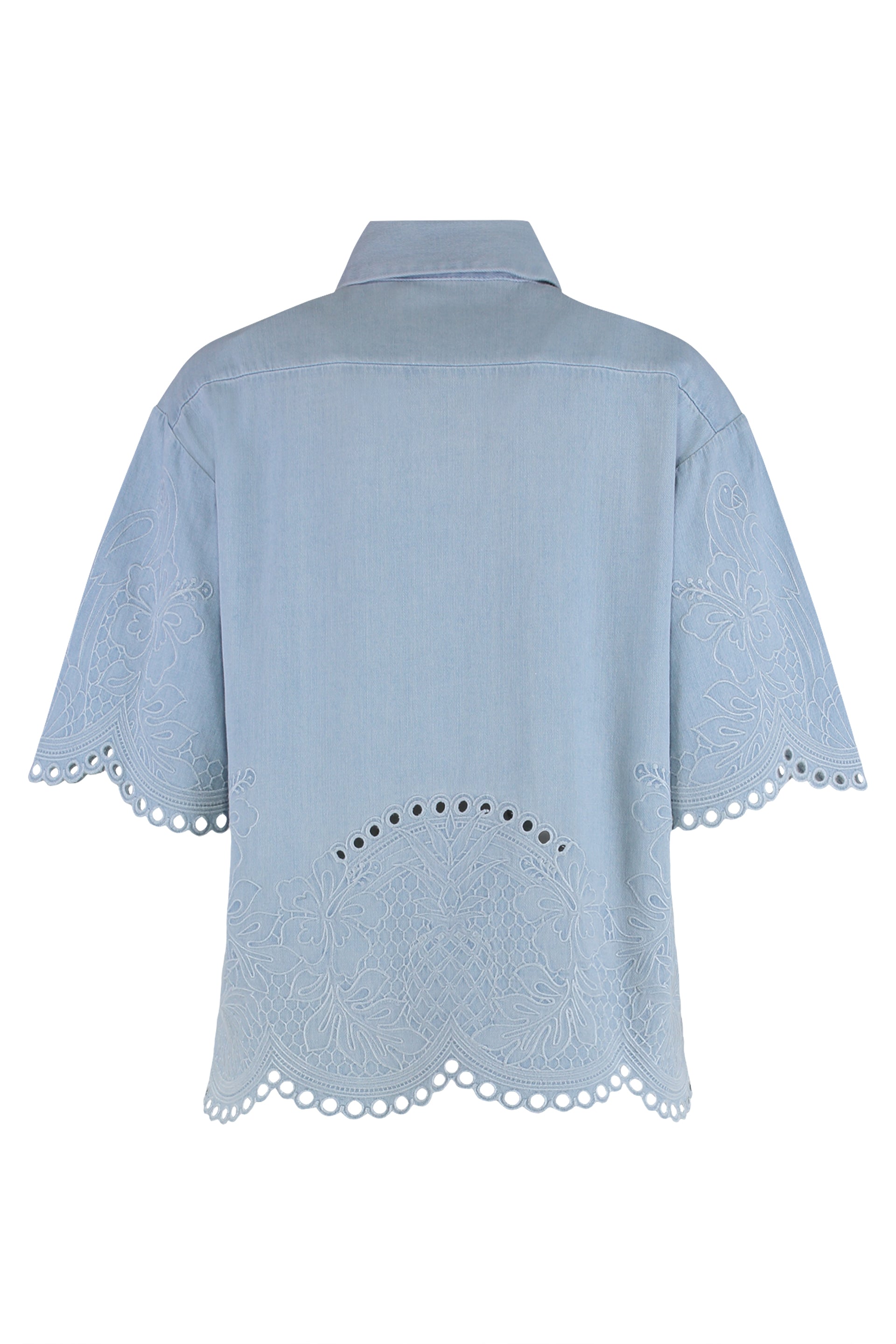 Denim shirt Daylight