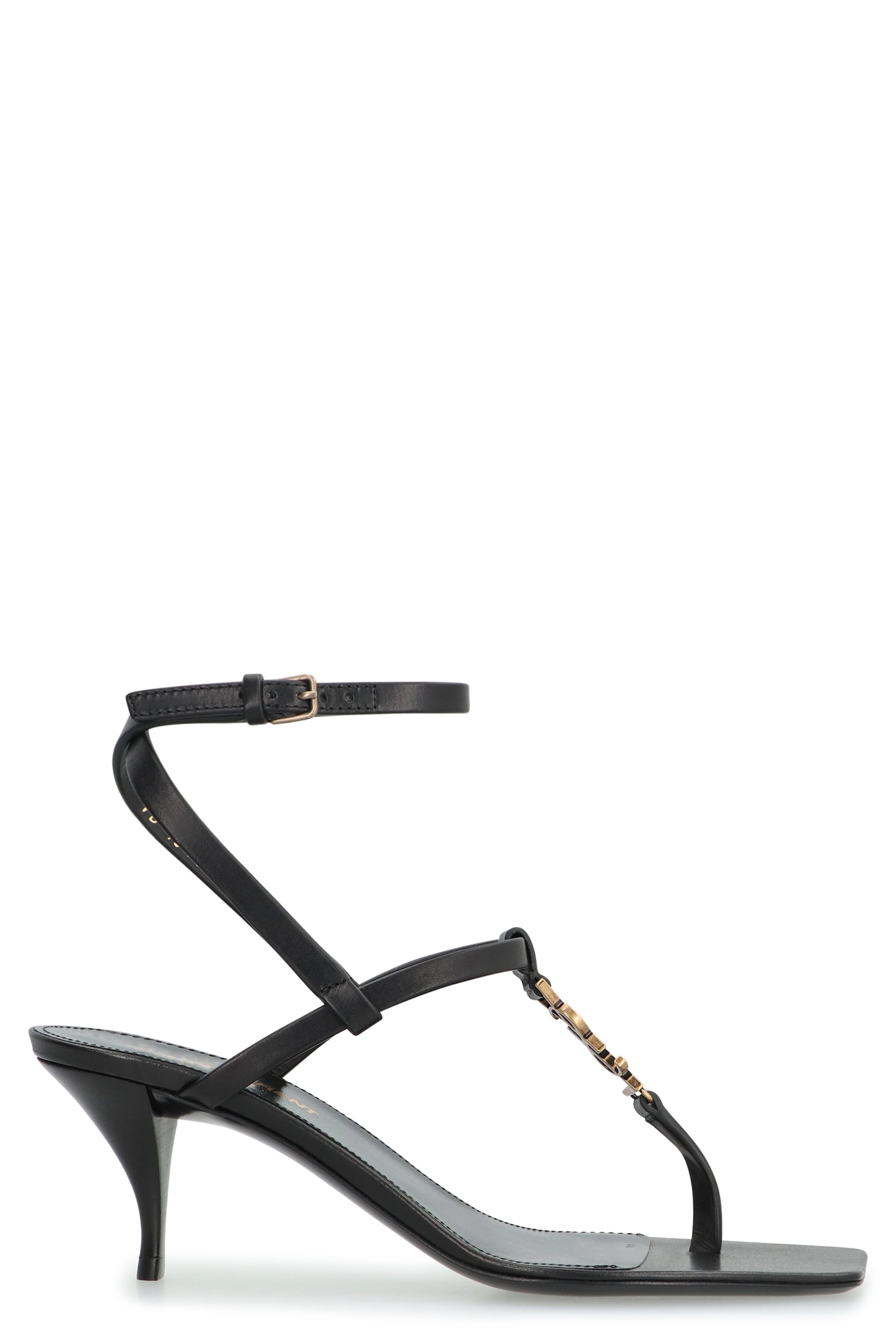 Cassandre Leather sandals