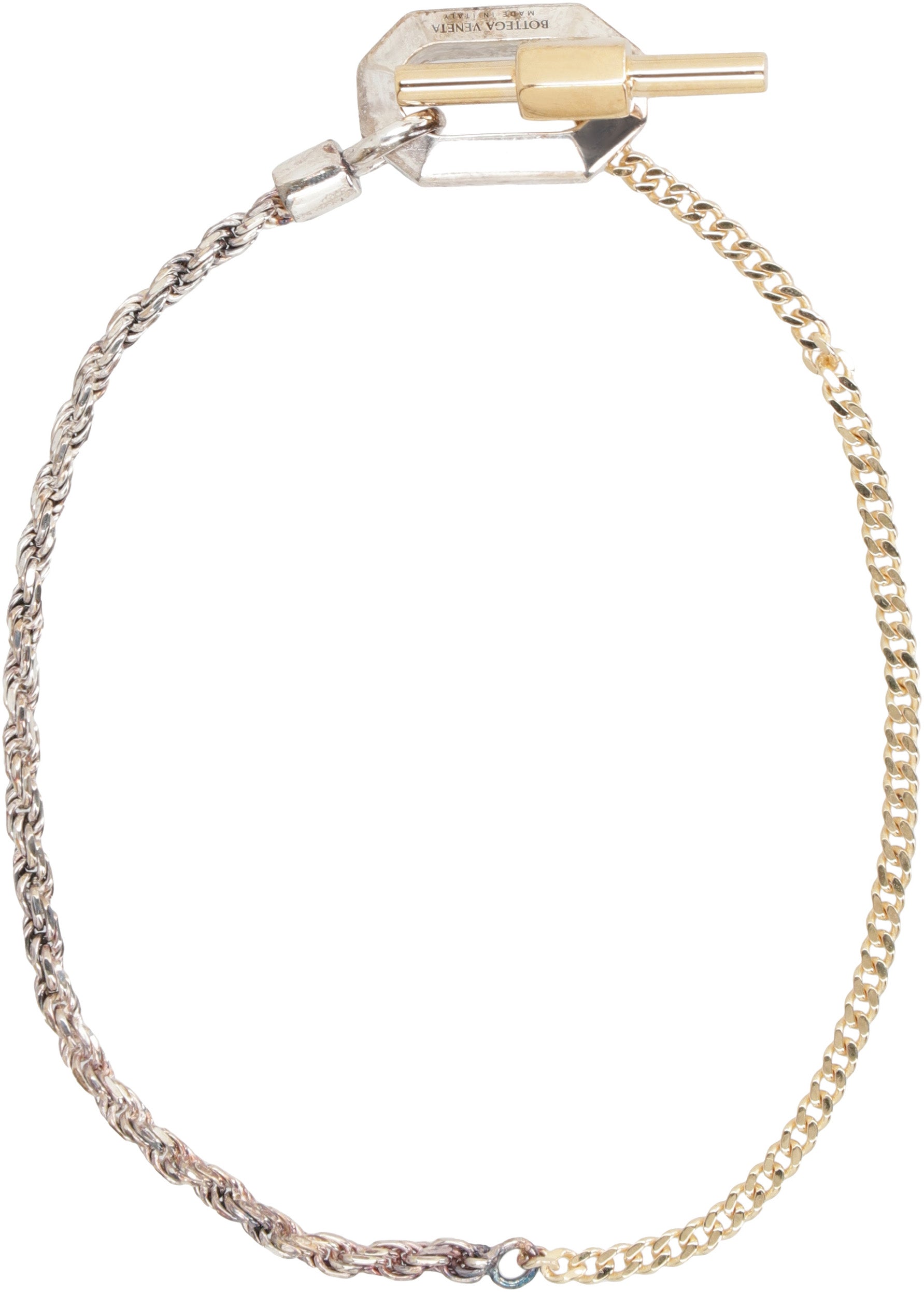 Chain bracelet