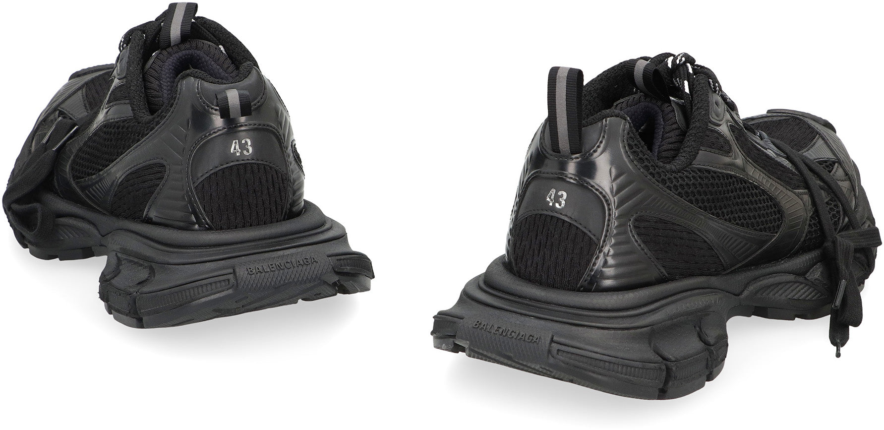 Sneakers low-top 3XL