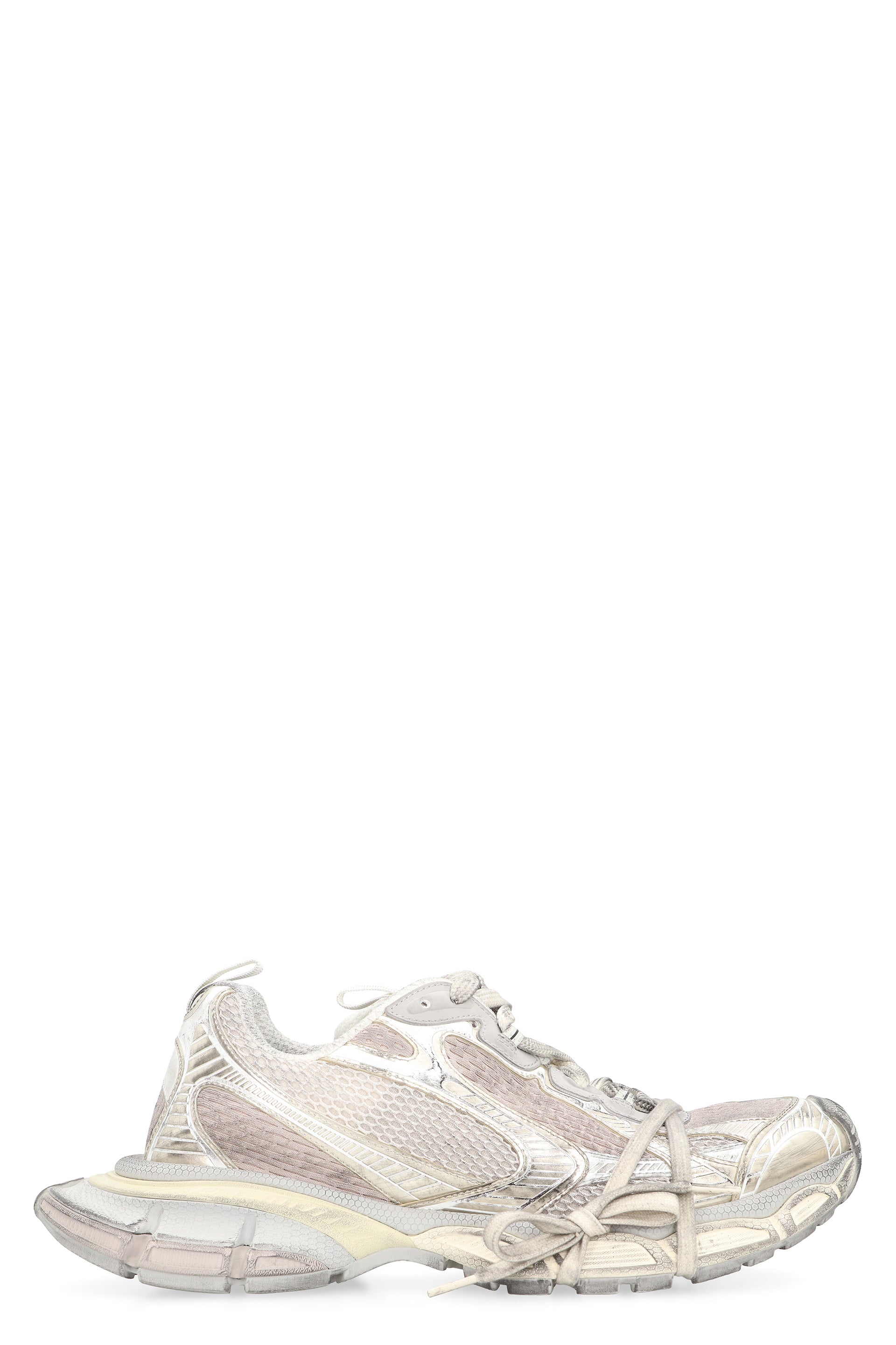 Sneakers low-top 3XL