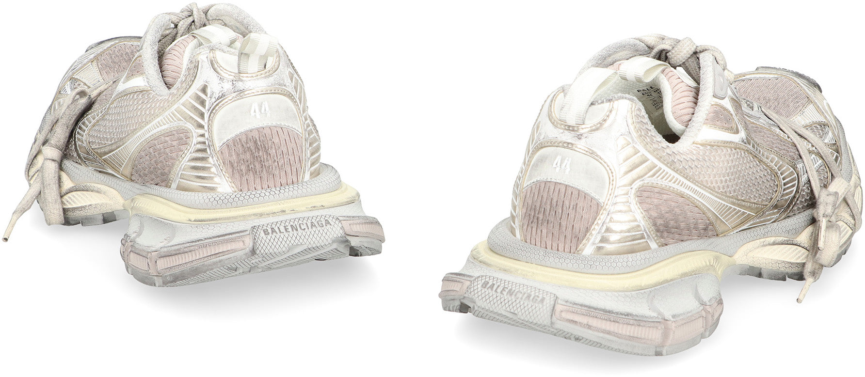 Sneakers low-top 3XL