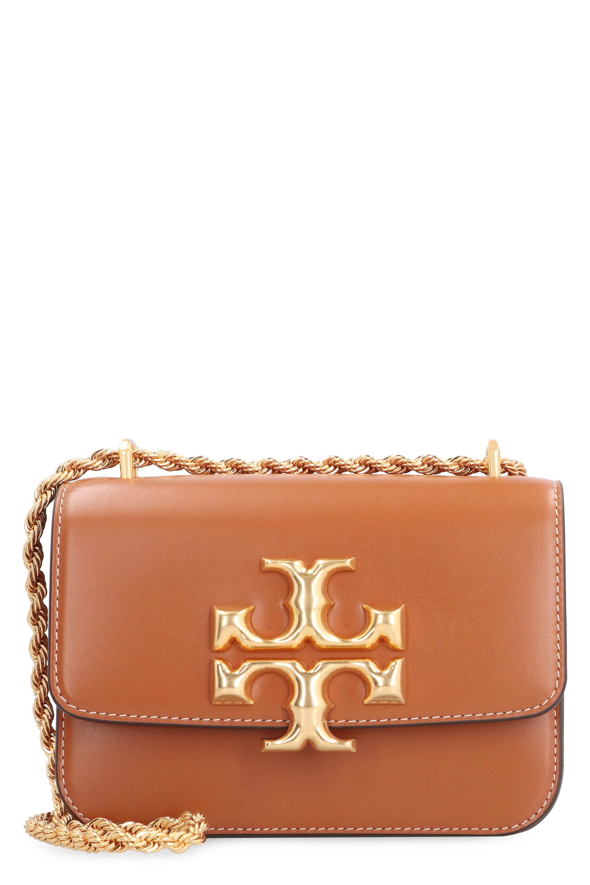 Eleanor mini leather shoulder bag