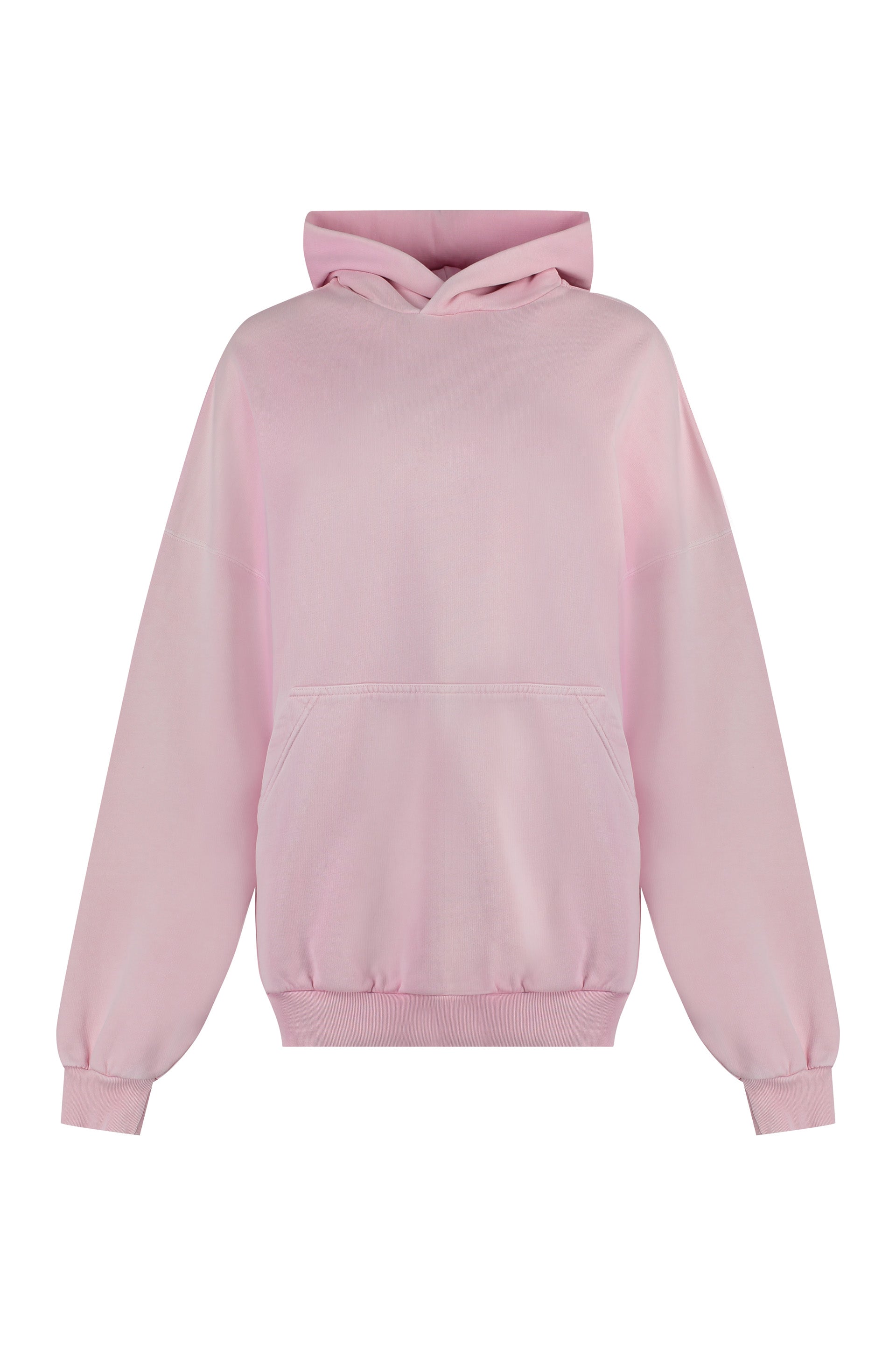 Cotton hoodie