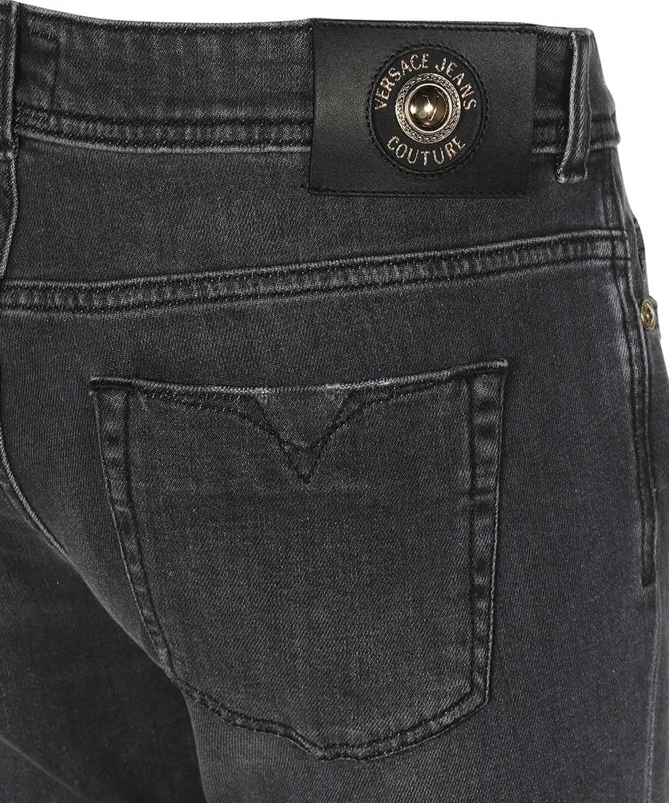 5-pocket jeans