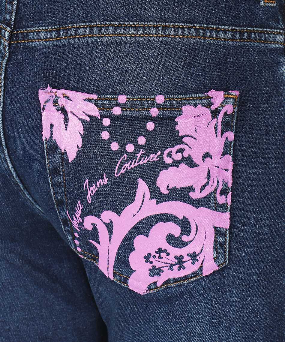 5-pocket jeans