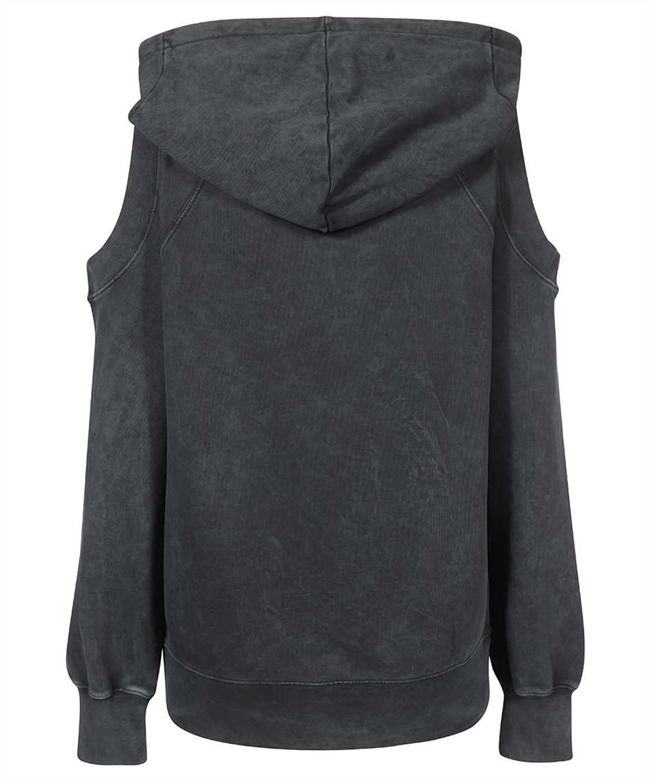 Cotton hoodie