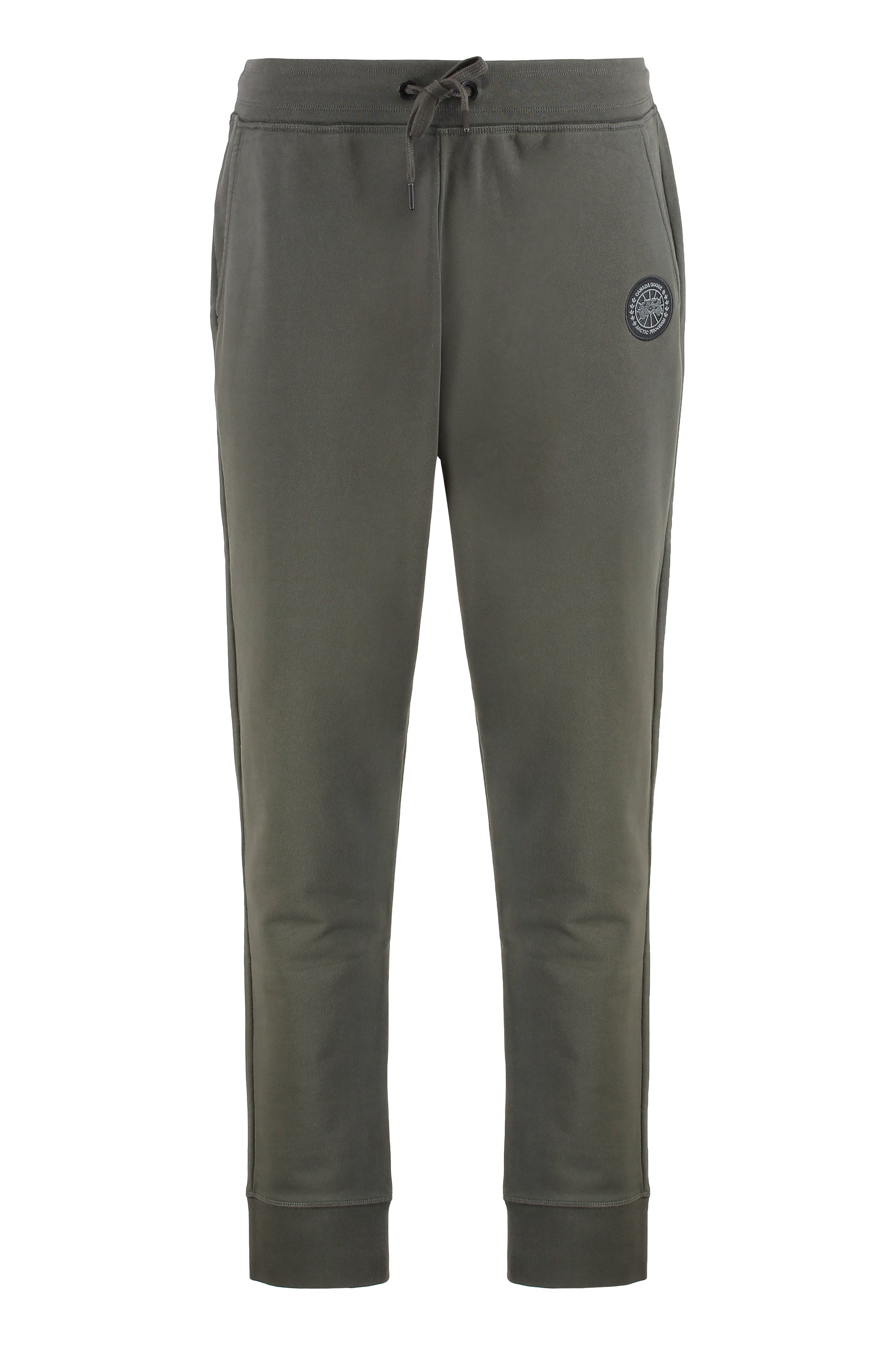 Huron trousers in cotton