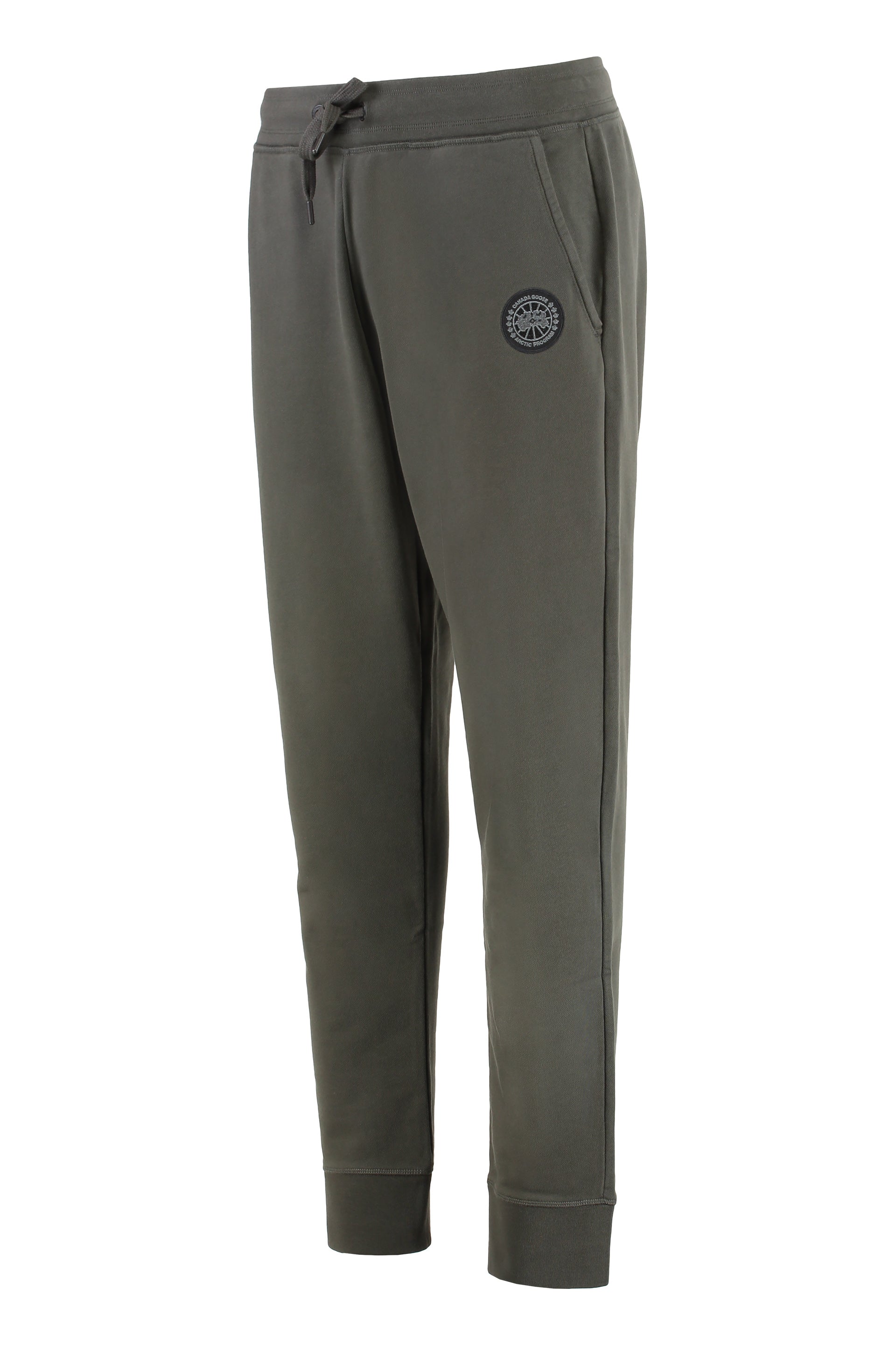 Huron trousers in cotton