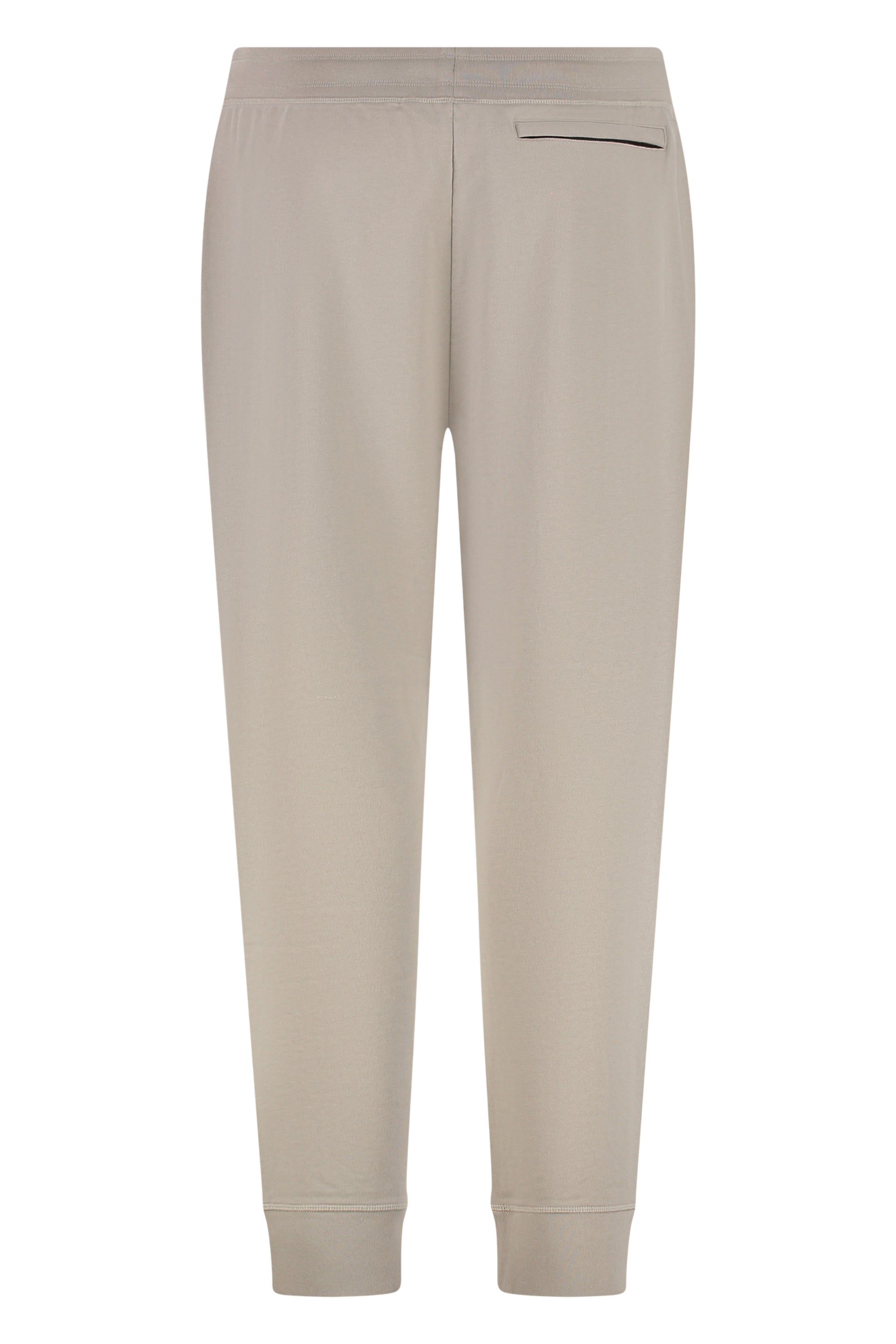Cotton track-pants