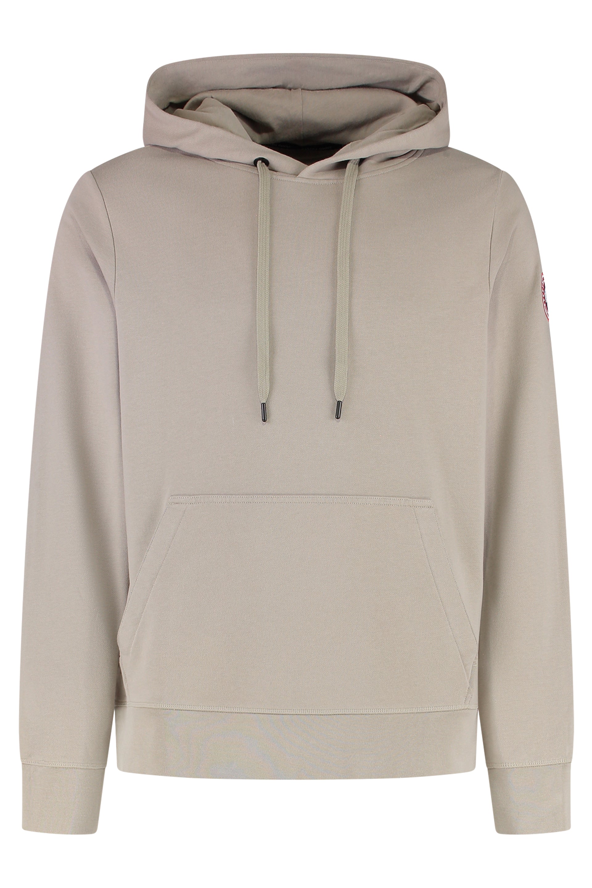Huron hooded sweatshirt