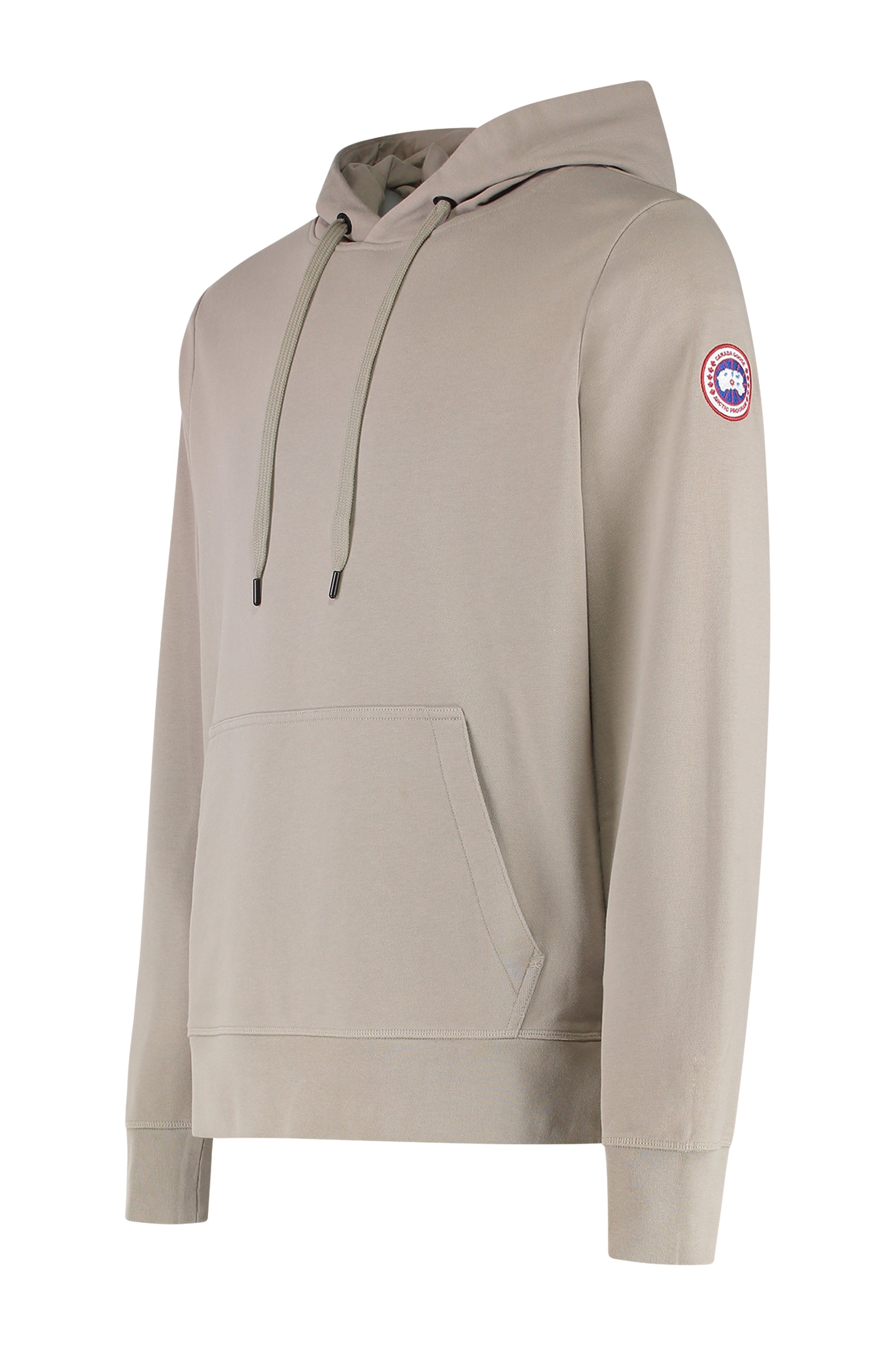 Huron hooded sweatshirt