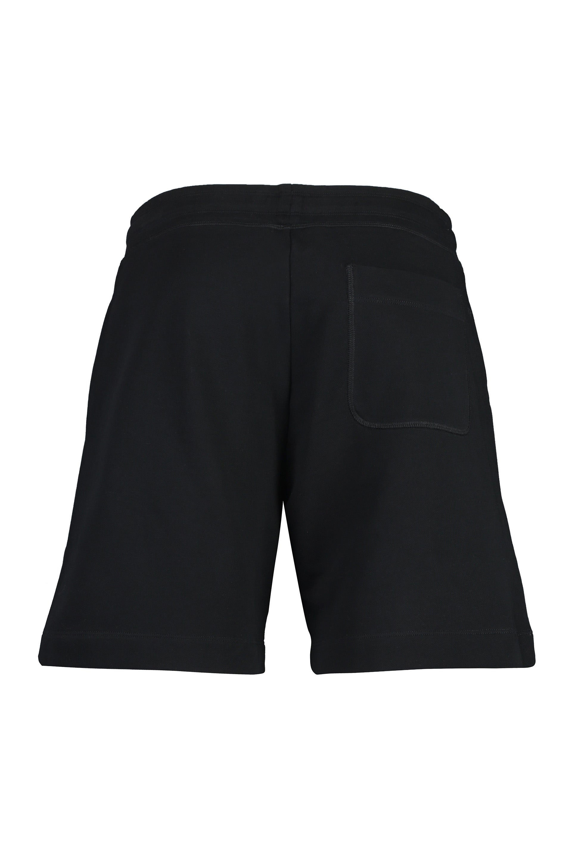Huron cotton bermuda shorts