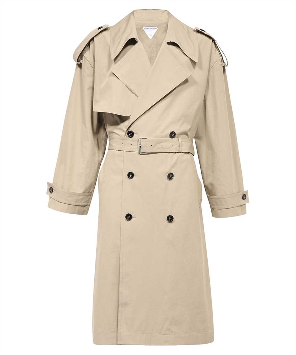 Trench coat