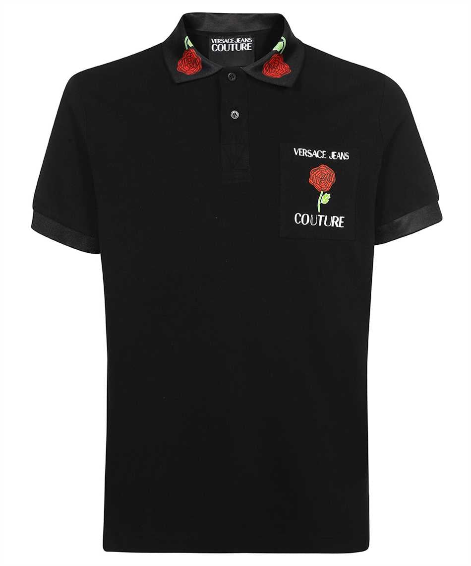 Polo shirts