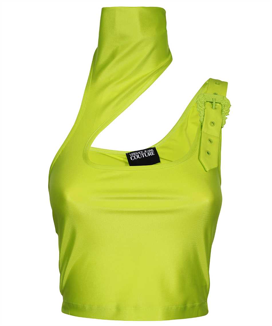 Crop-top