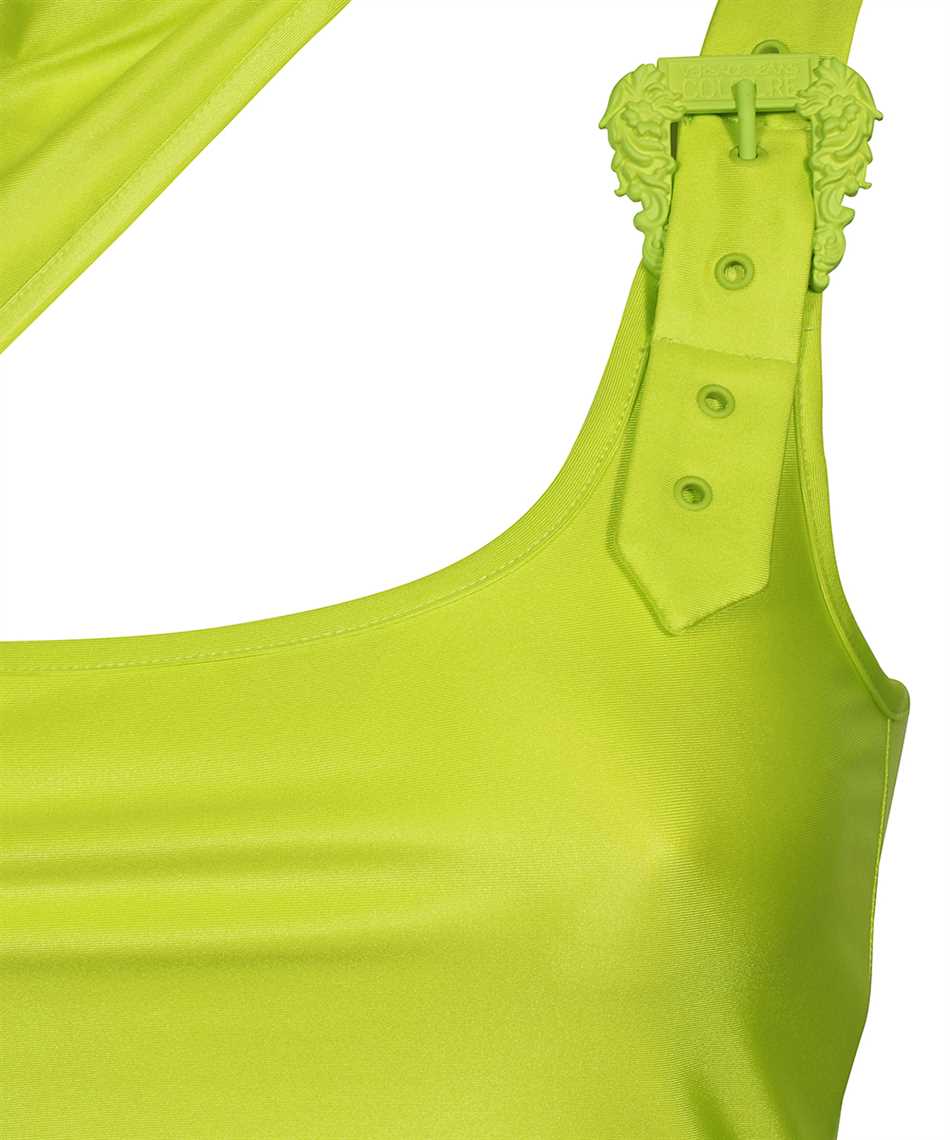 Crop-top