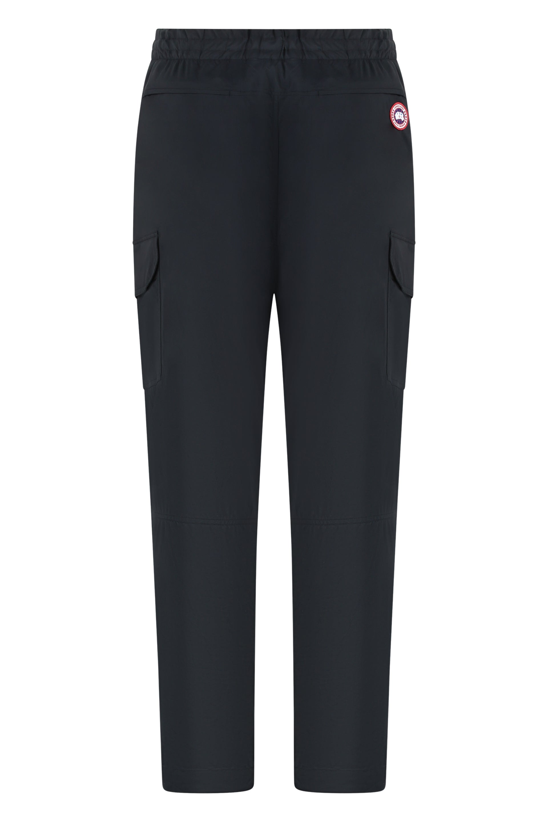 Killarney techno fabric track pants