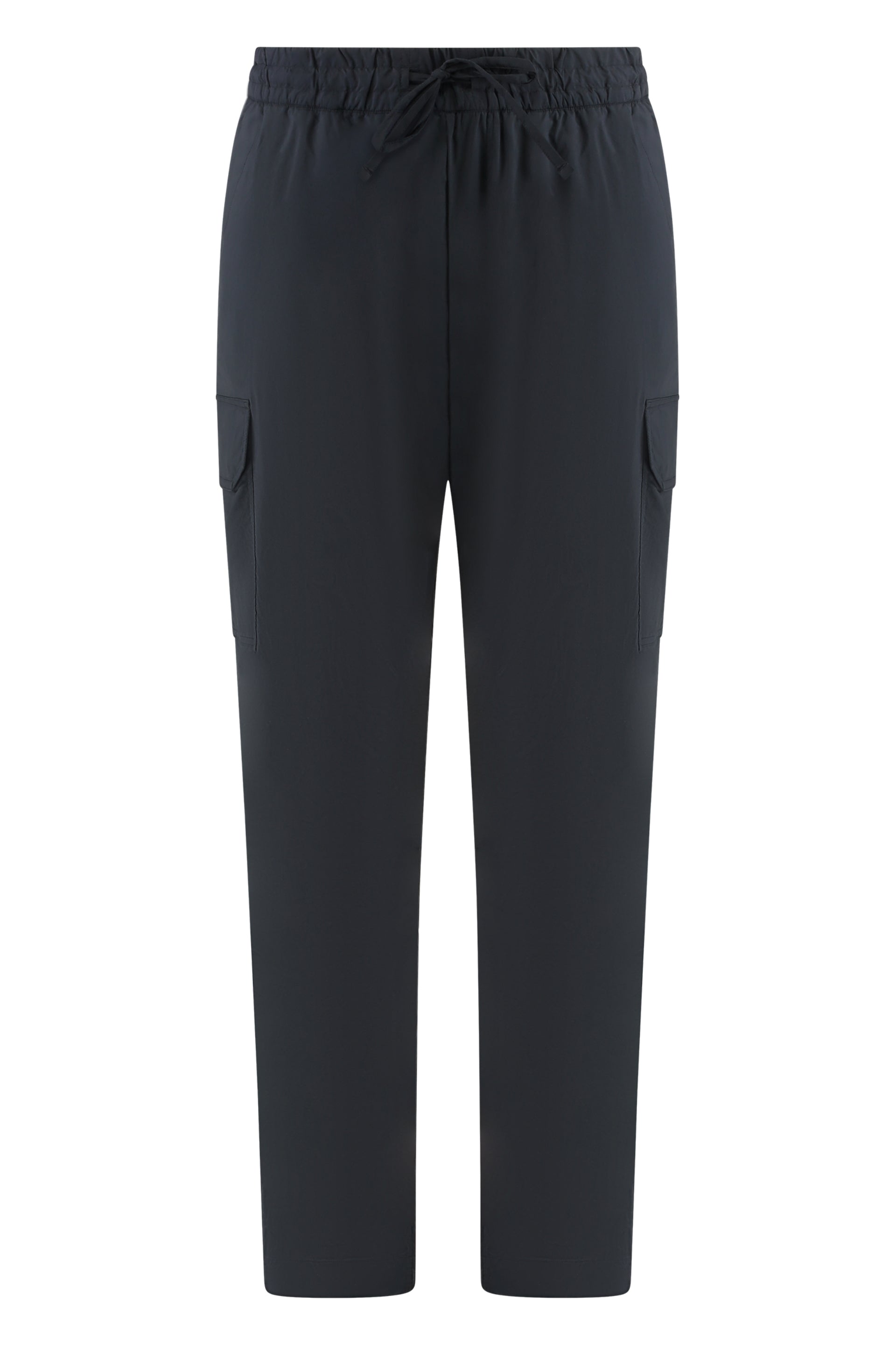 Killarney techno fabric track pants