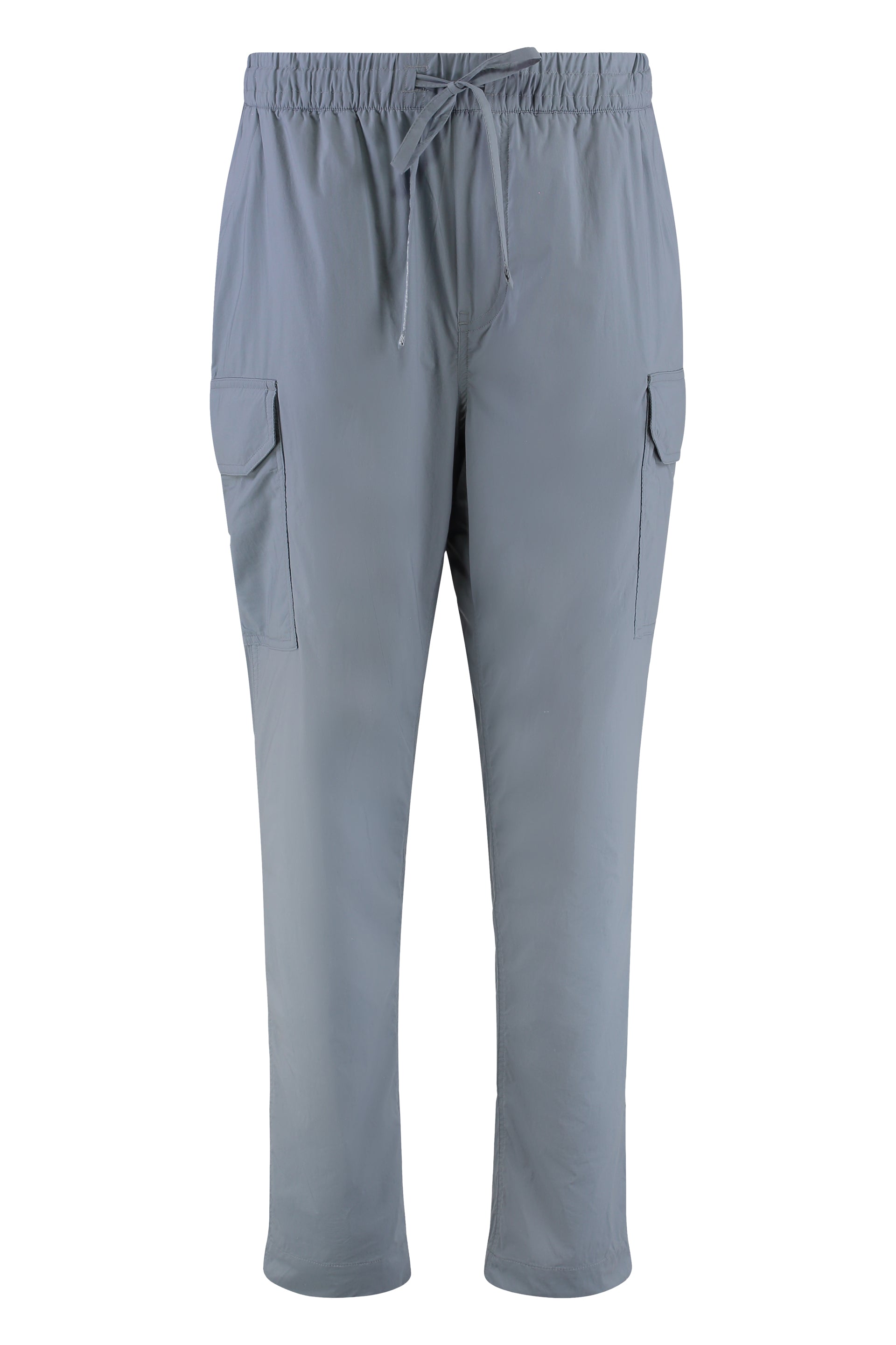 Kaslo nylon cargo pants