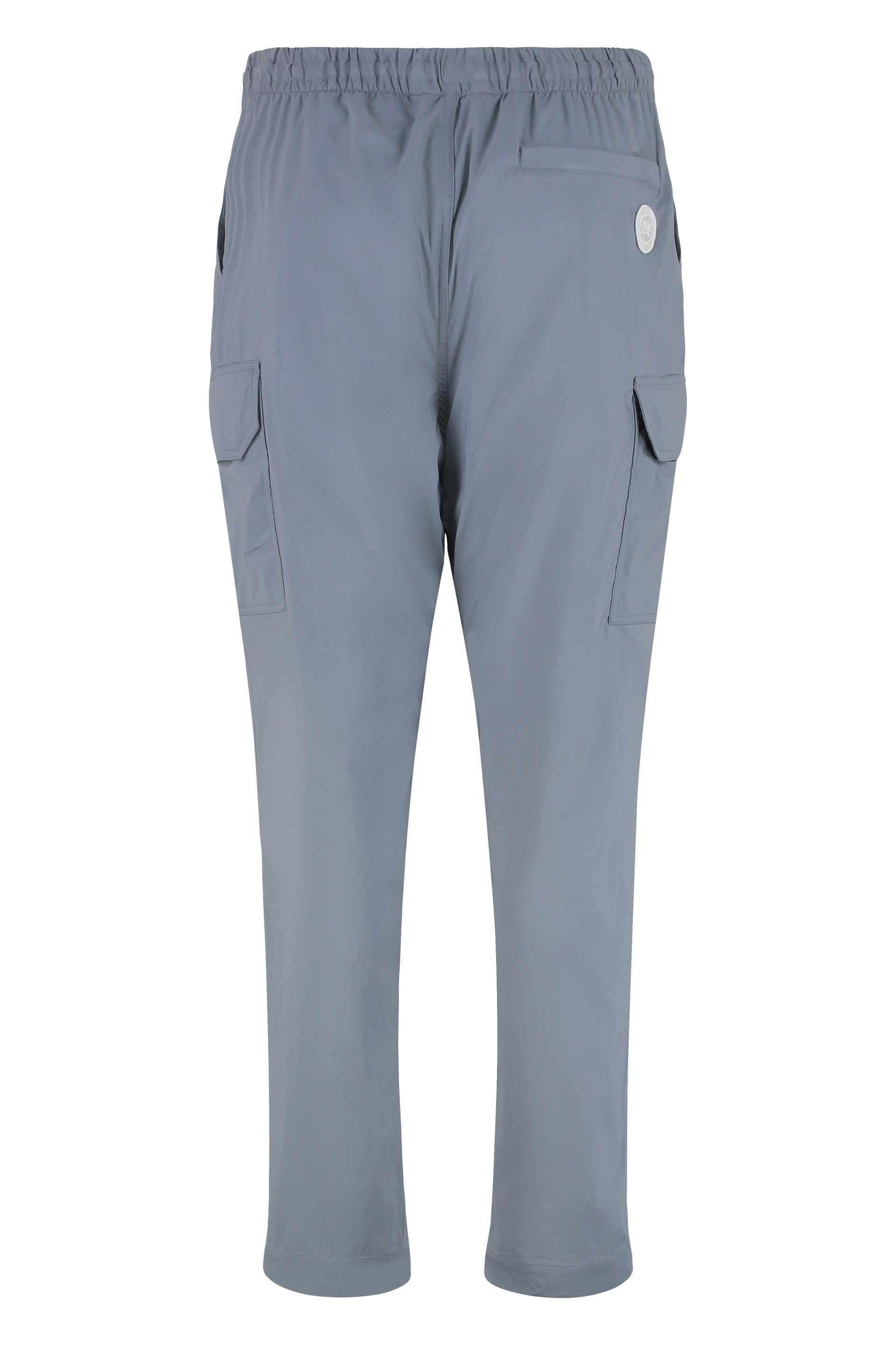 Kaslo nylon cargo pants
