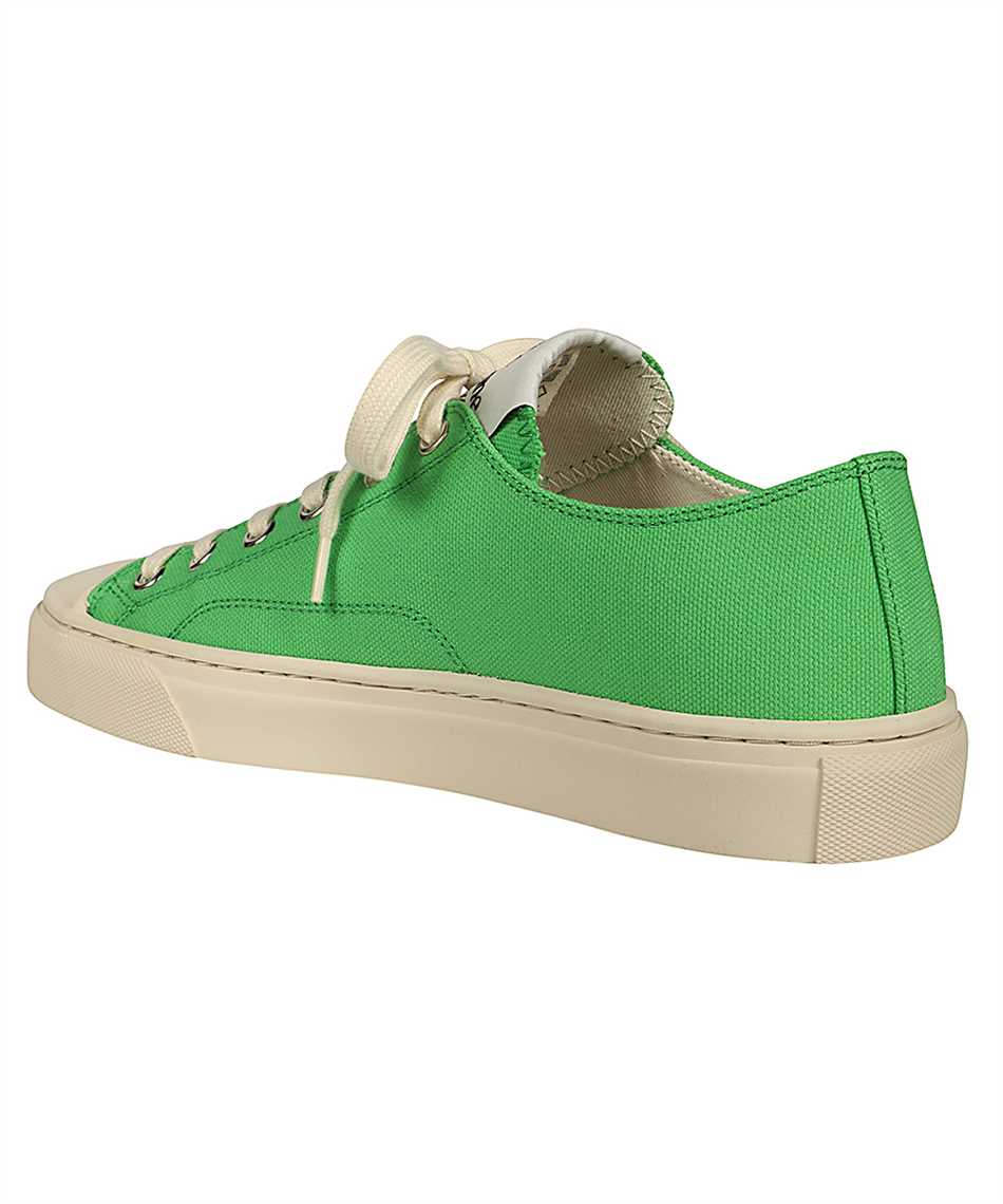 Canvas sneakers