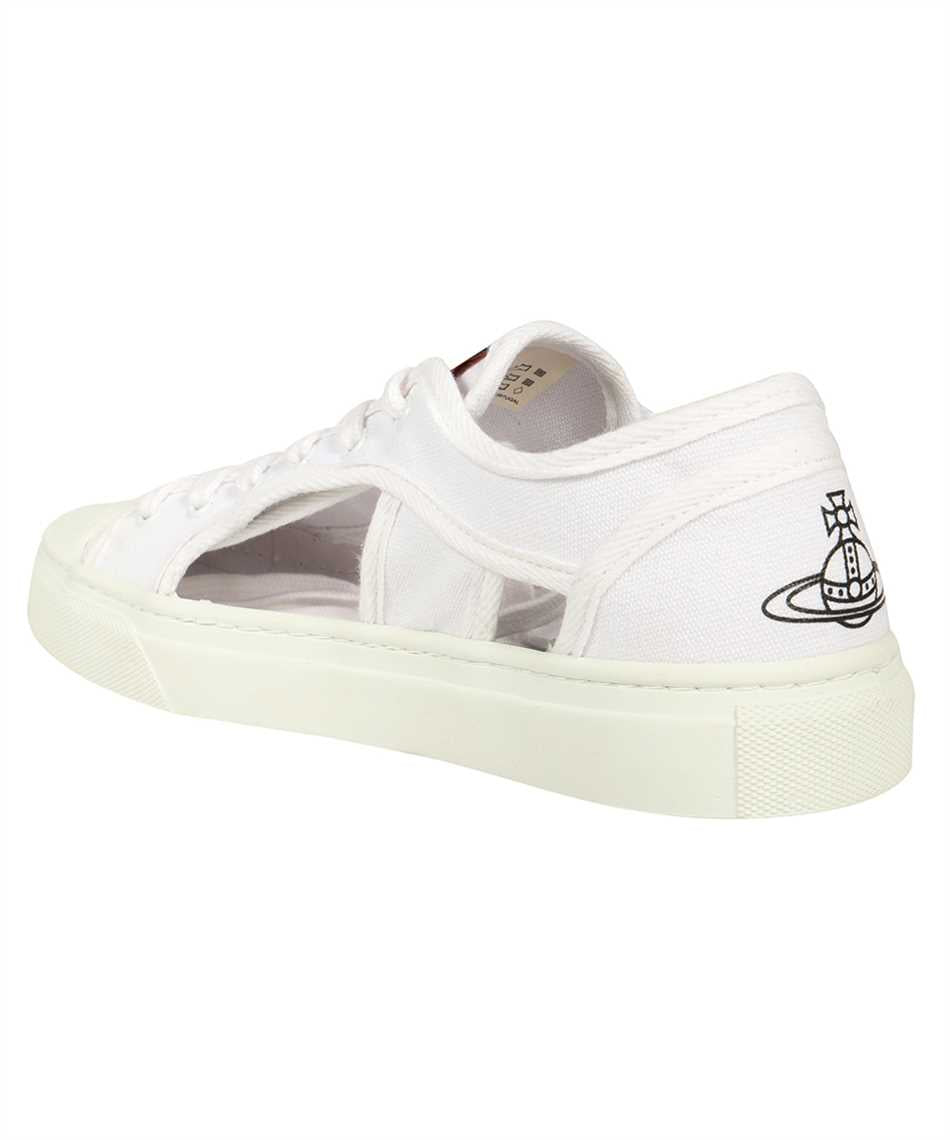 Canvas sneakers