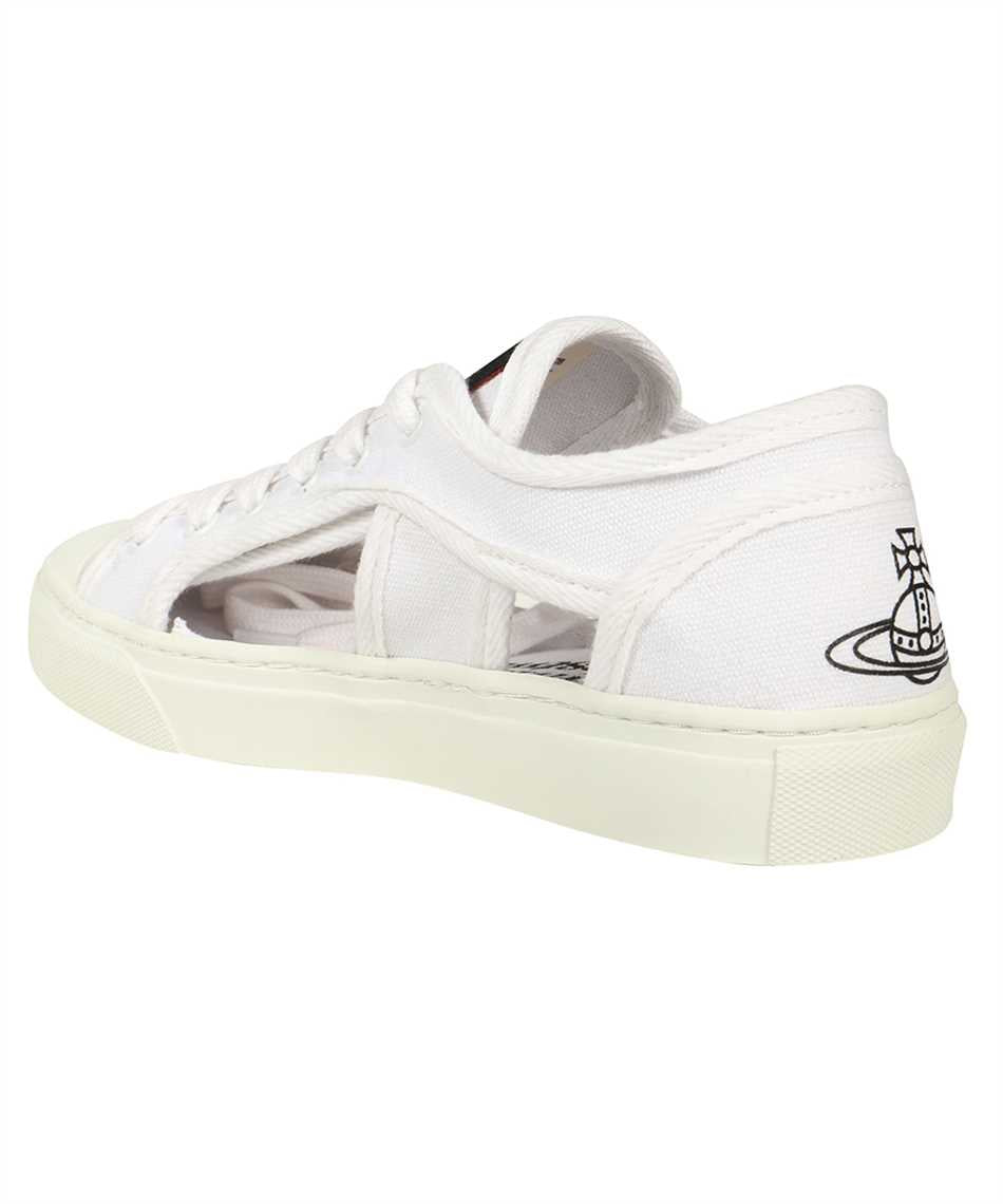 Canvas sneakers