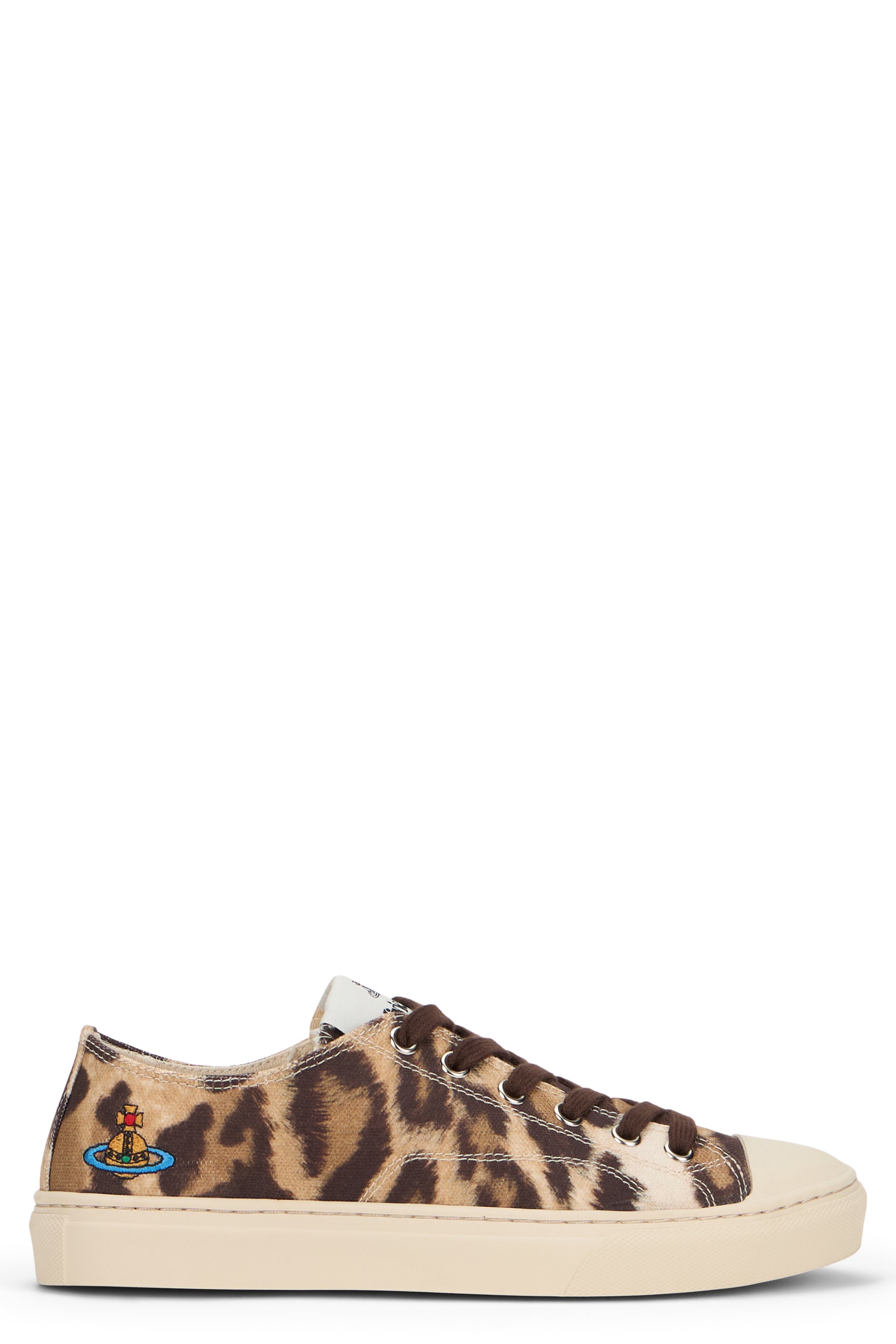 Sneakers low-top Plimsoll