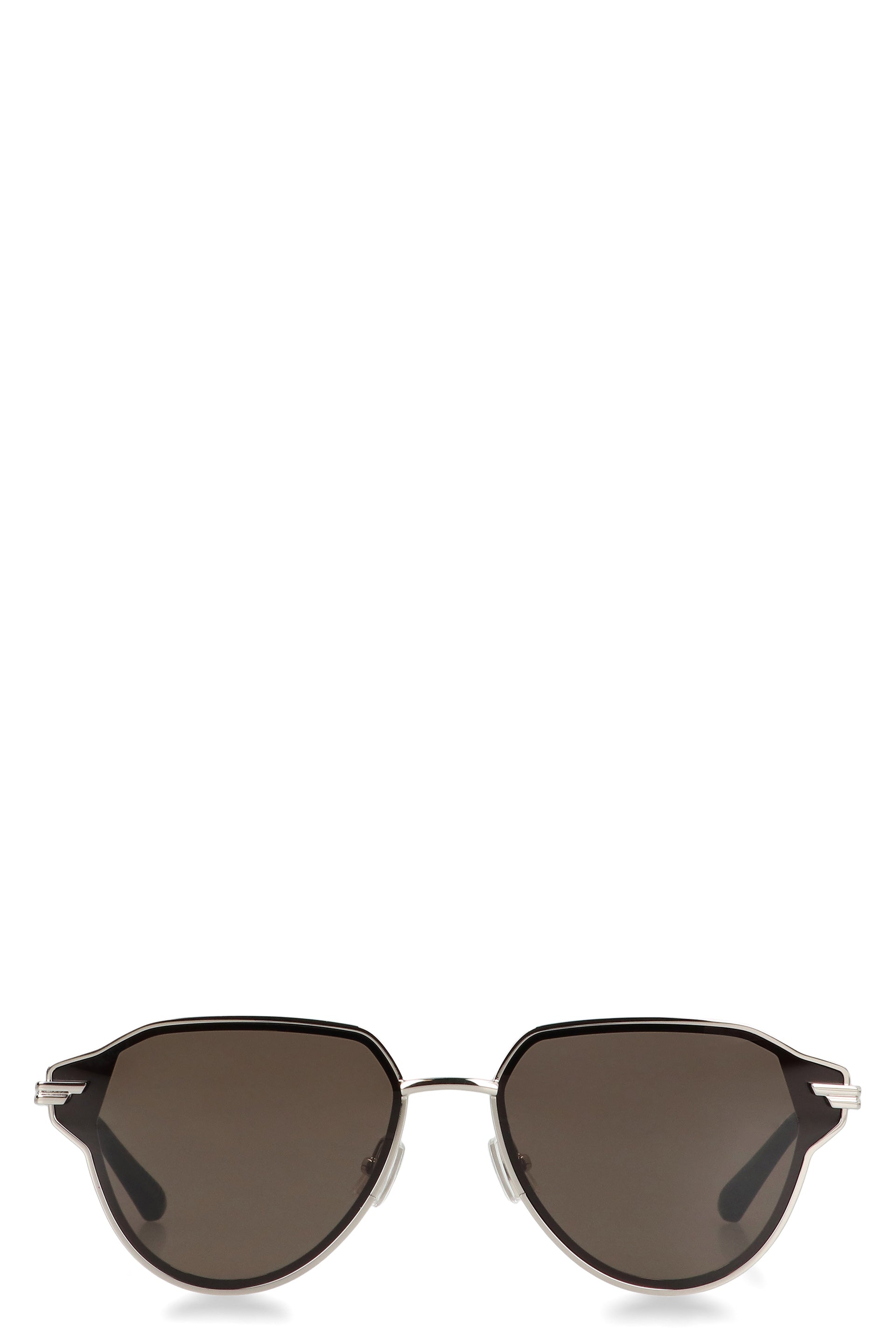 Glaze aviator sunglasses