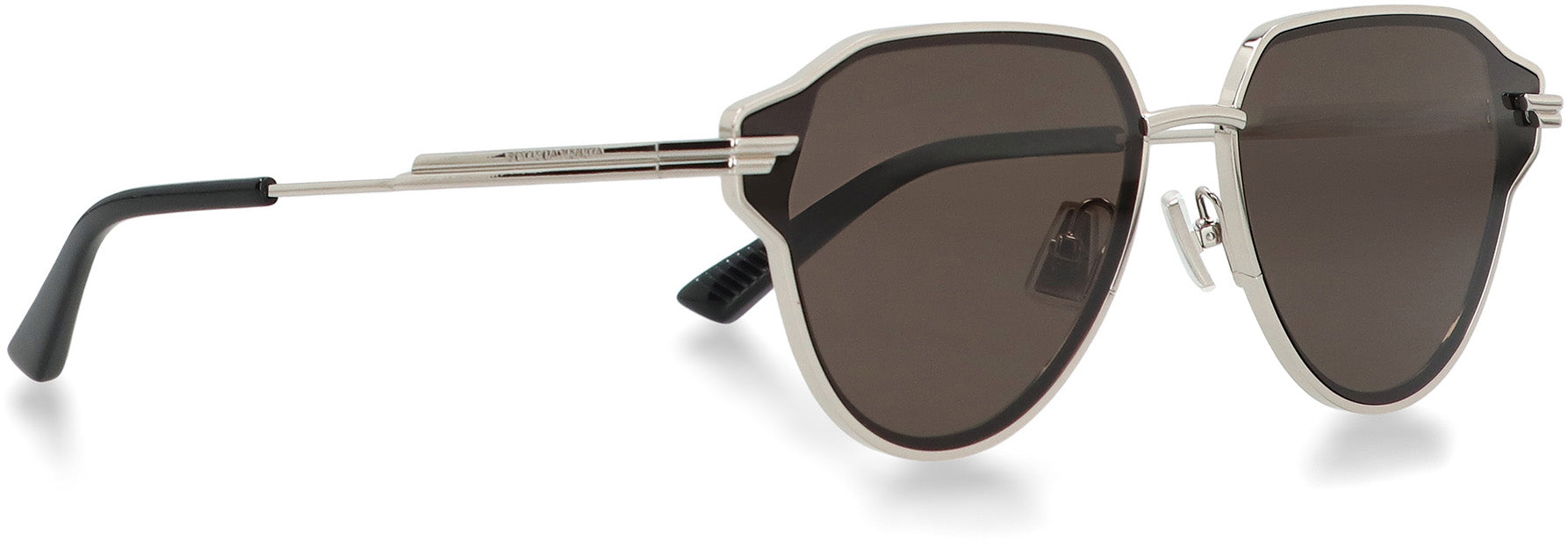 Glaze aviator sunglasses