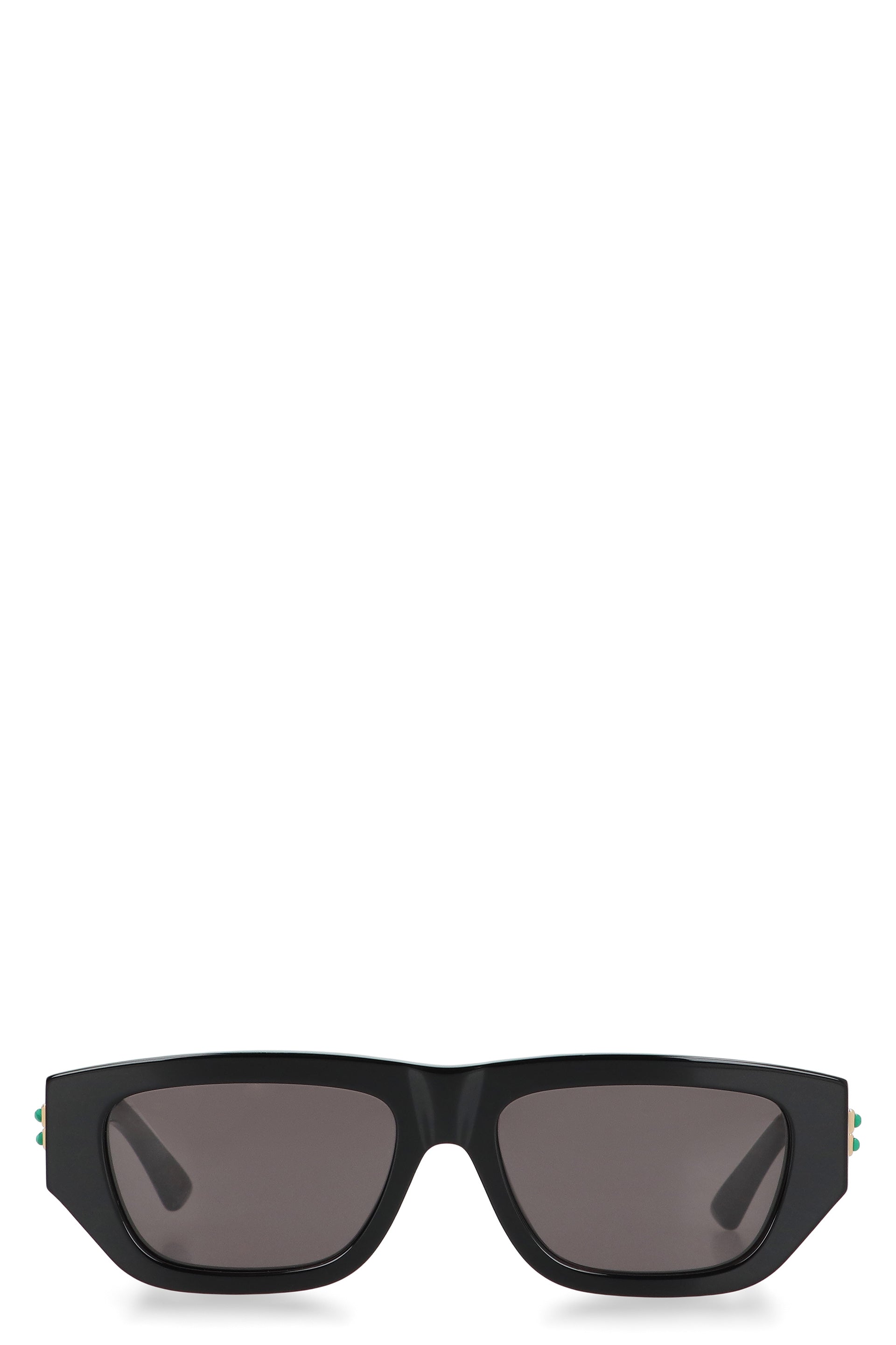Squared sunglasses