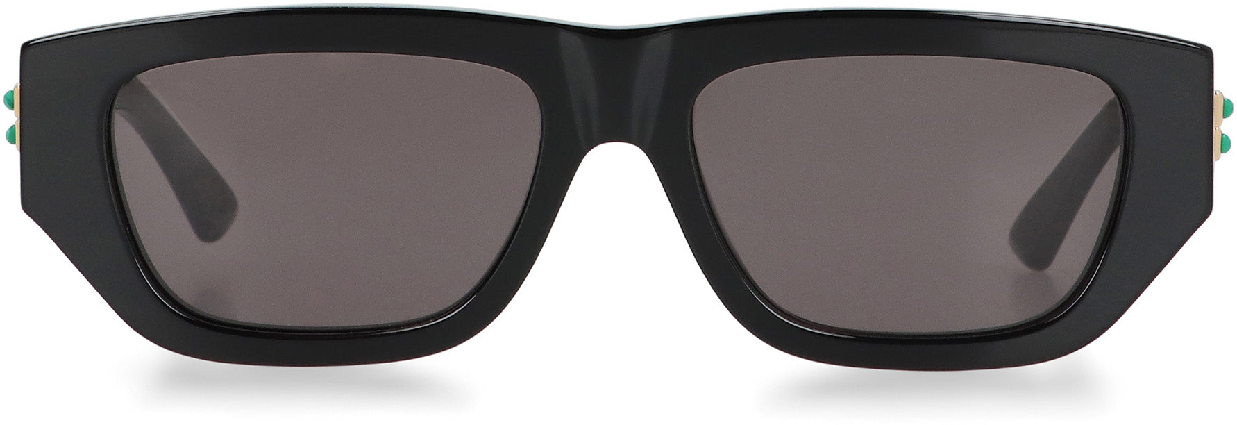 Squared sunglasses