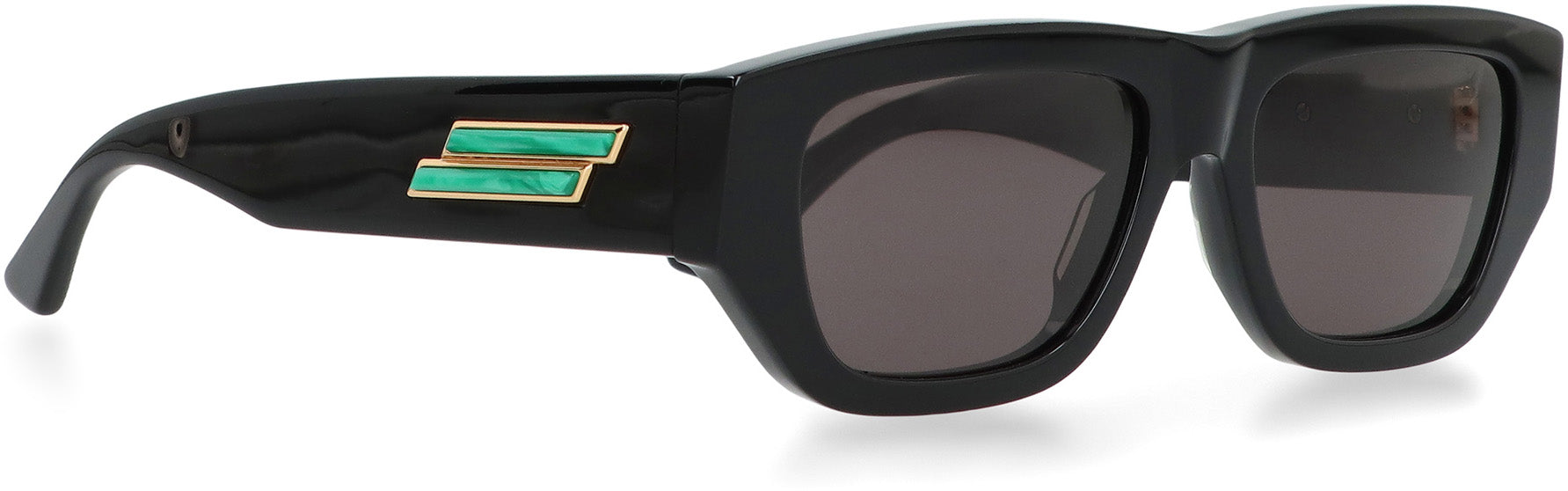 Squared sunglasses