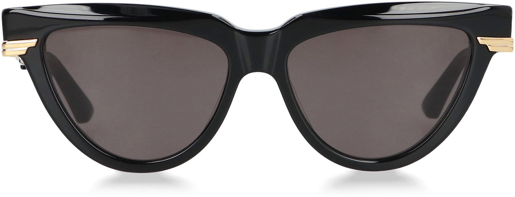 Cat-eye sunglasses