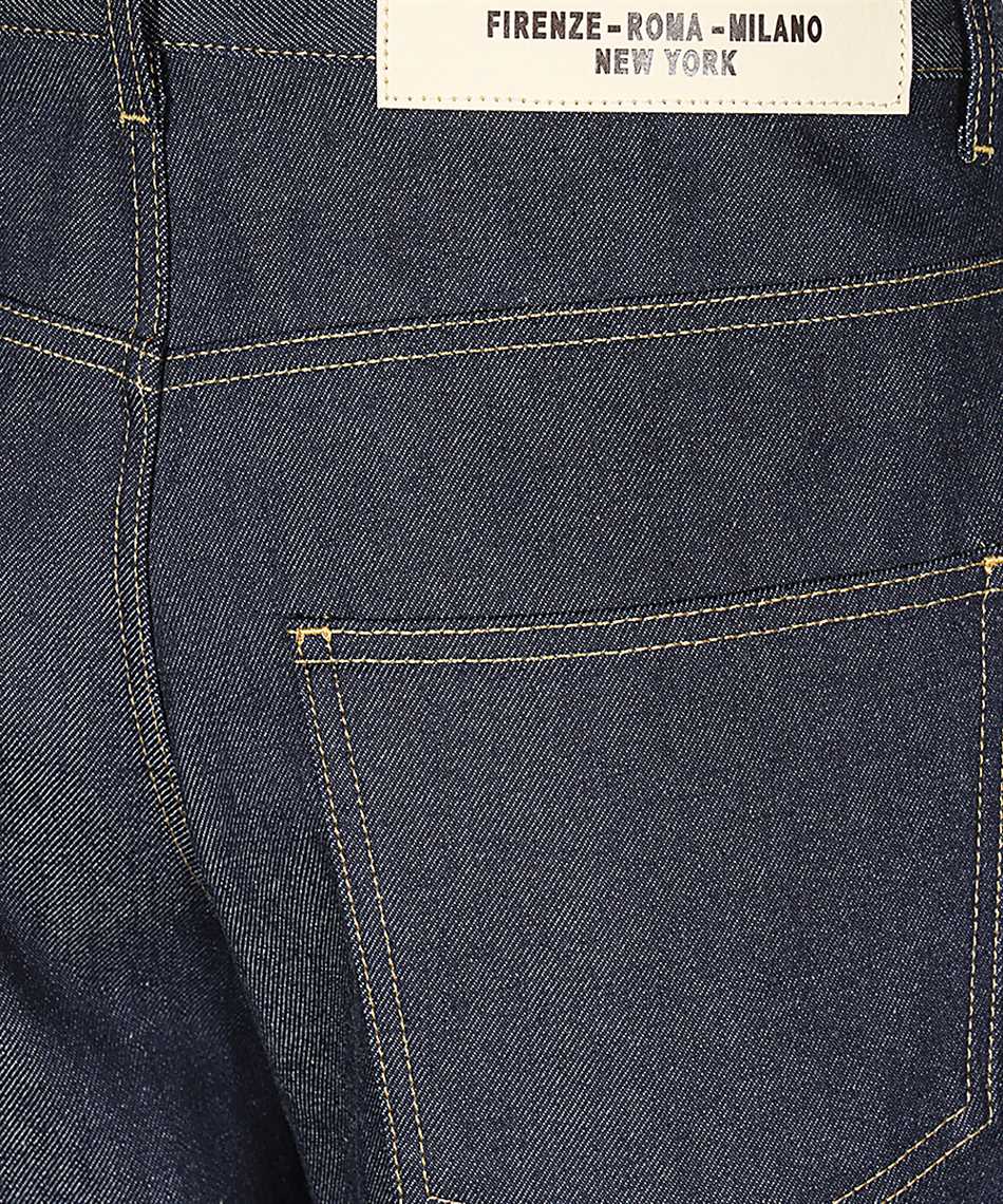 5-pocket jeans