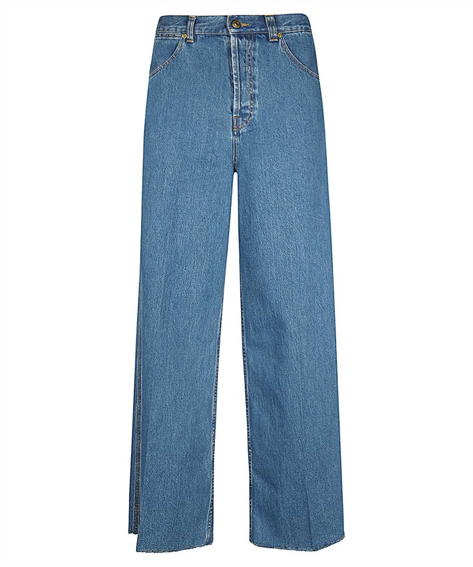 5-pocket jeans