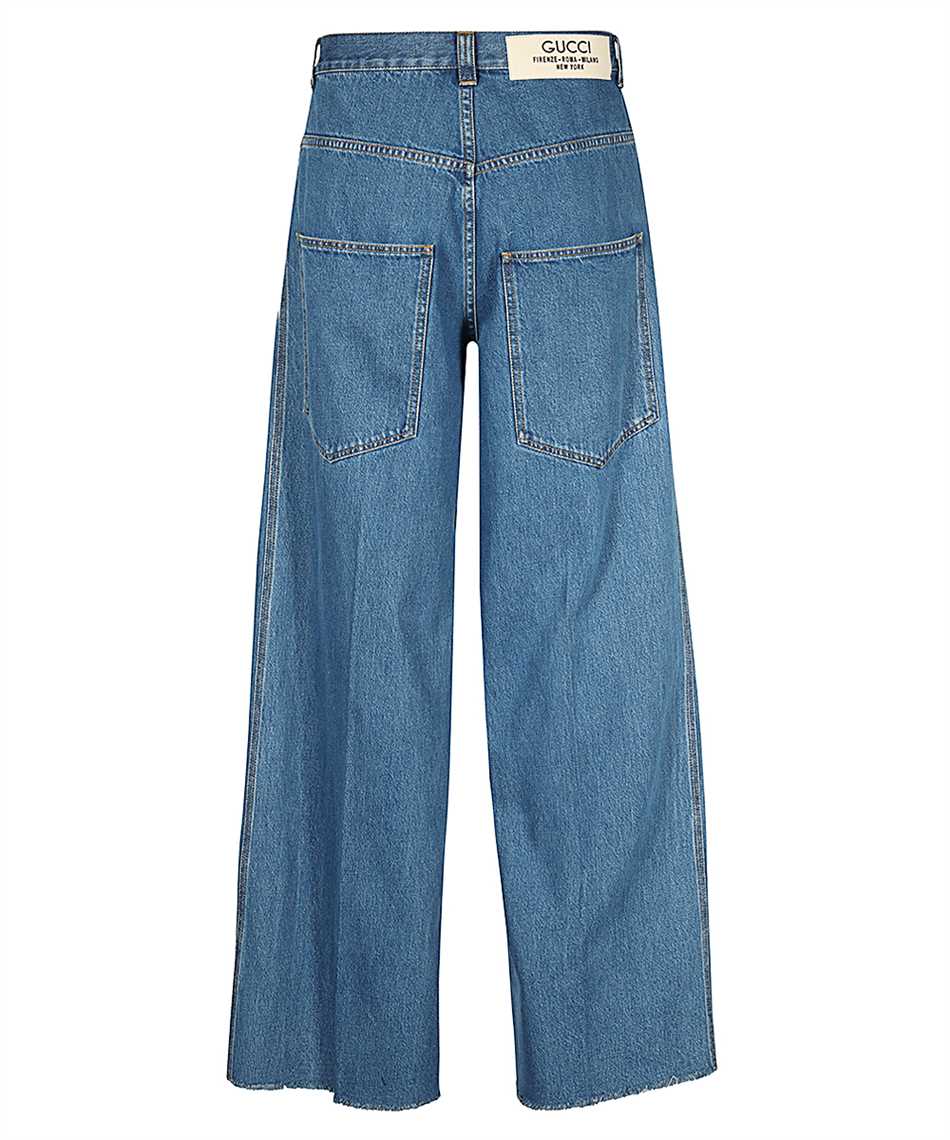 5-pocket jeans