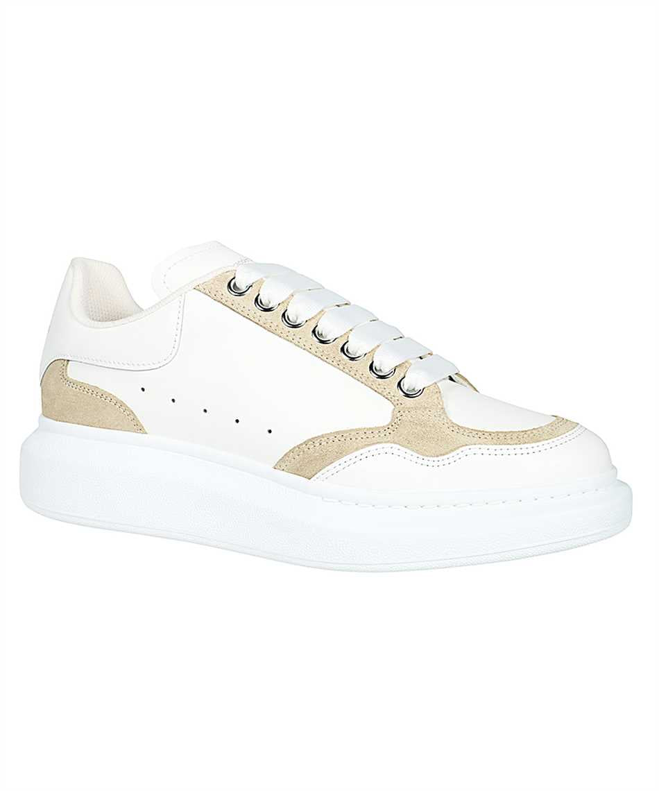 Larry leather sneakers