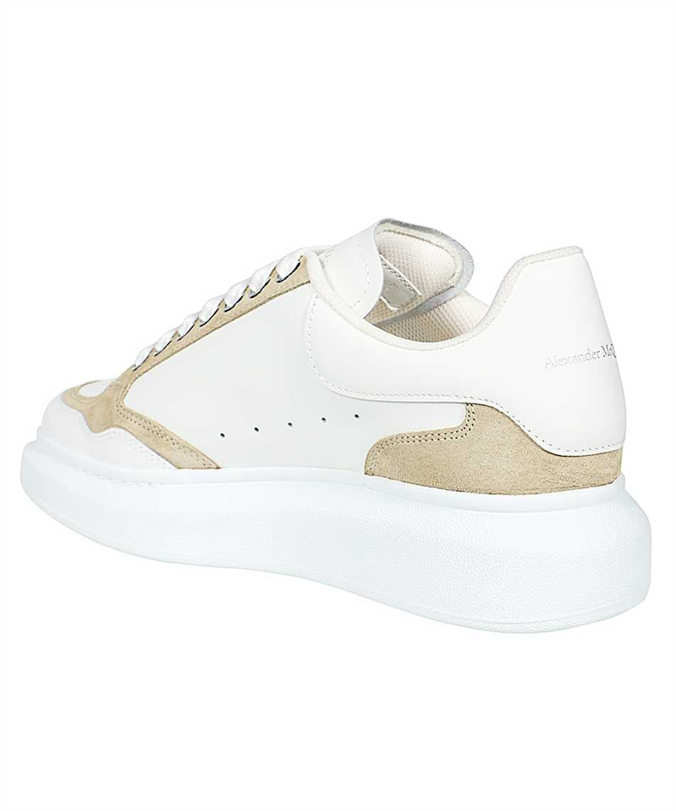 Larry leather sneakers