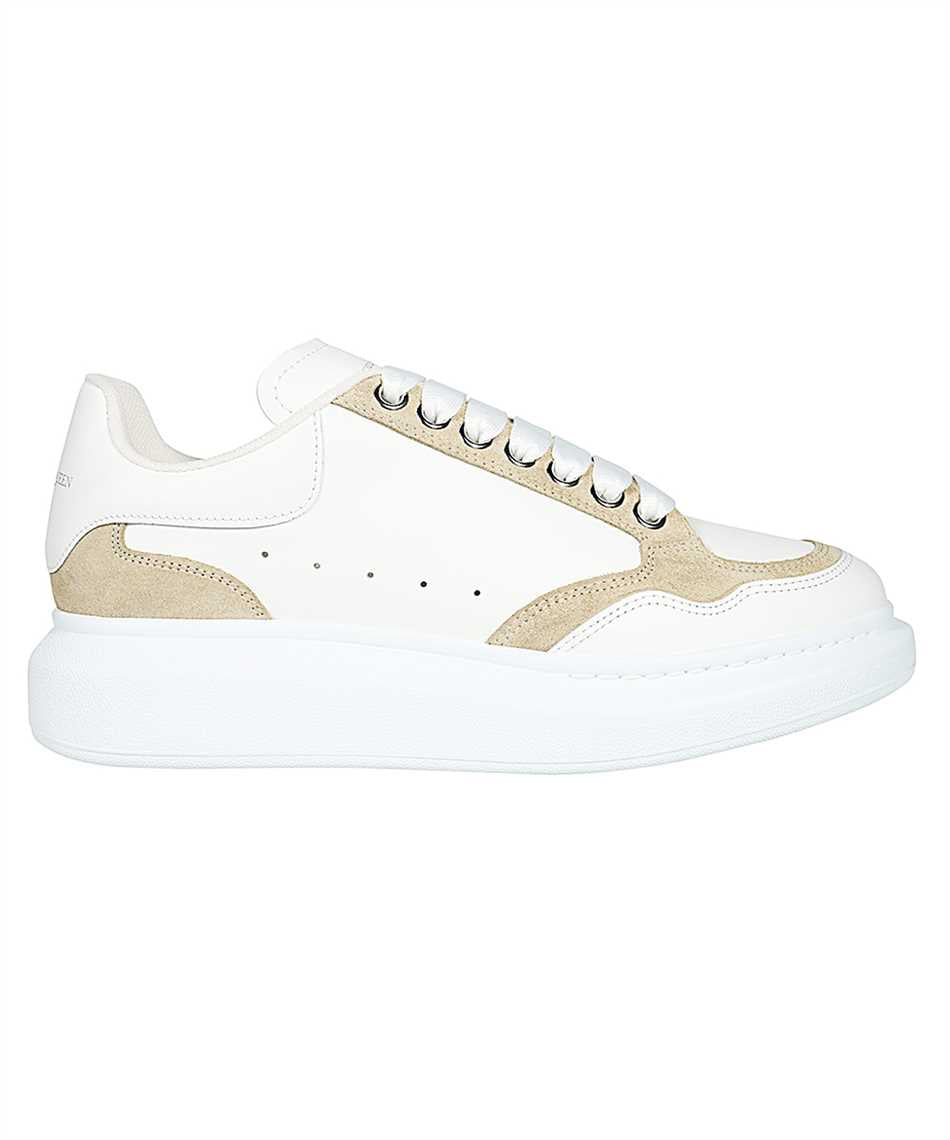 Larry leather sneakers