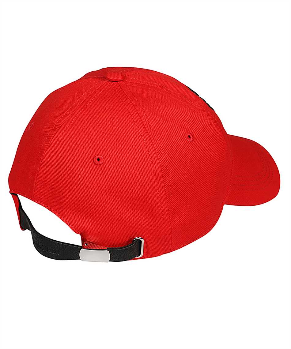 Logo baseball cap