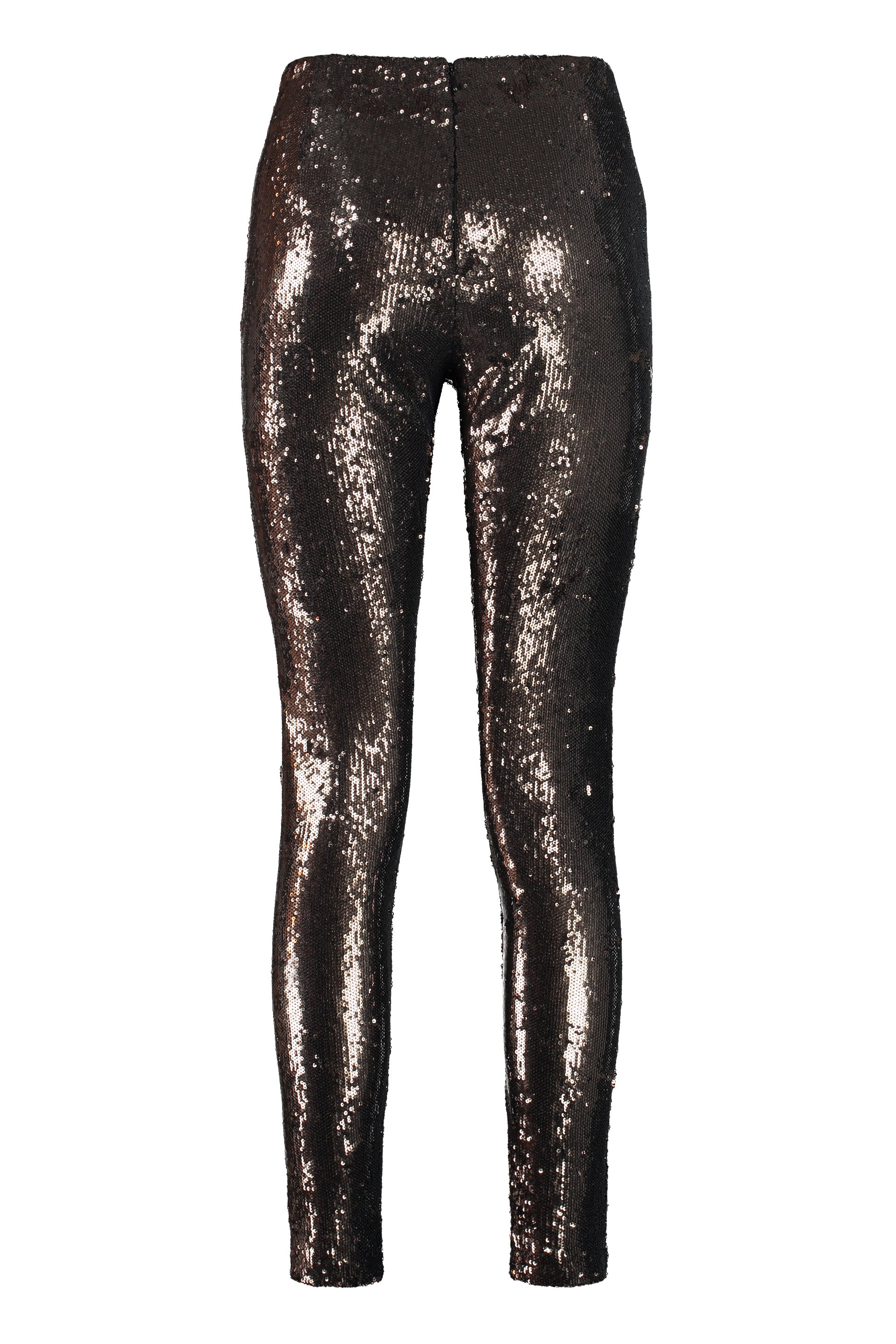 Sequin Leggings