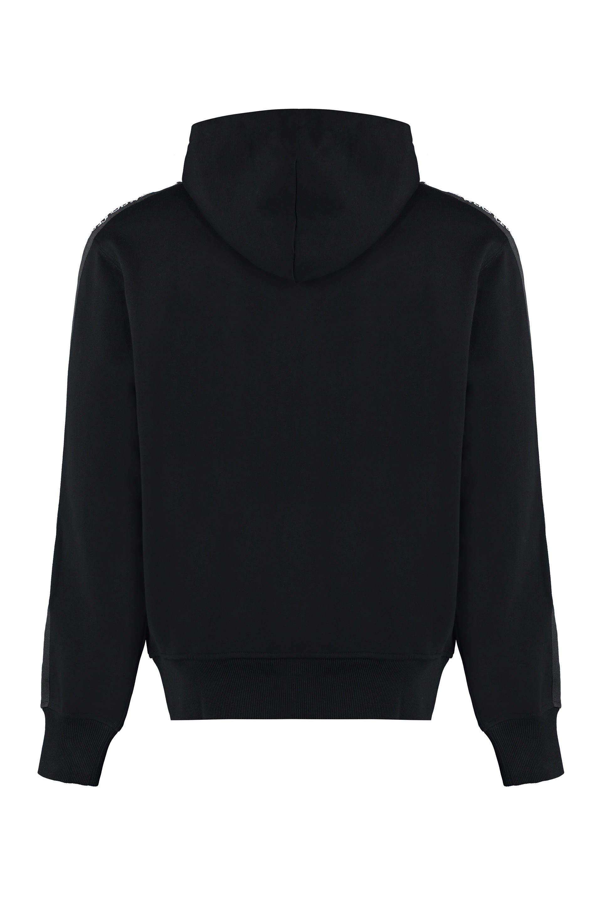 Full zip hoodie