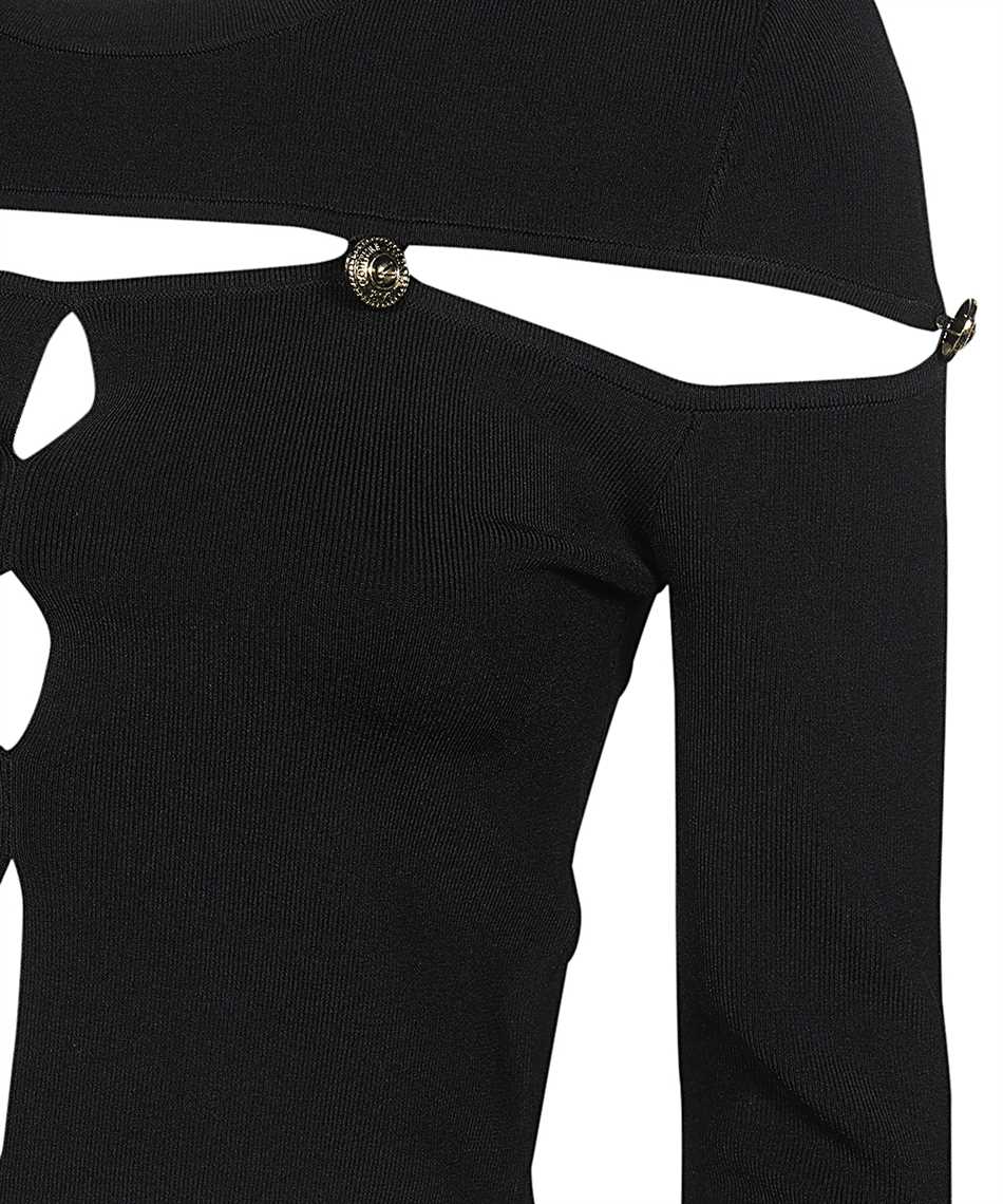 Long sleeve top