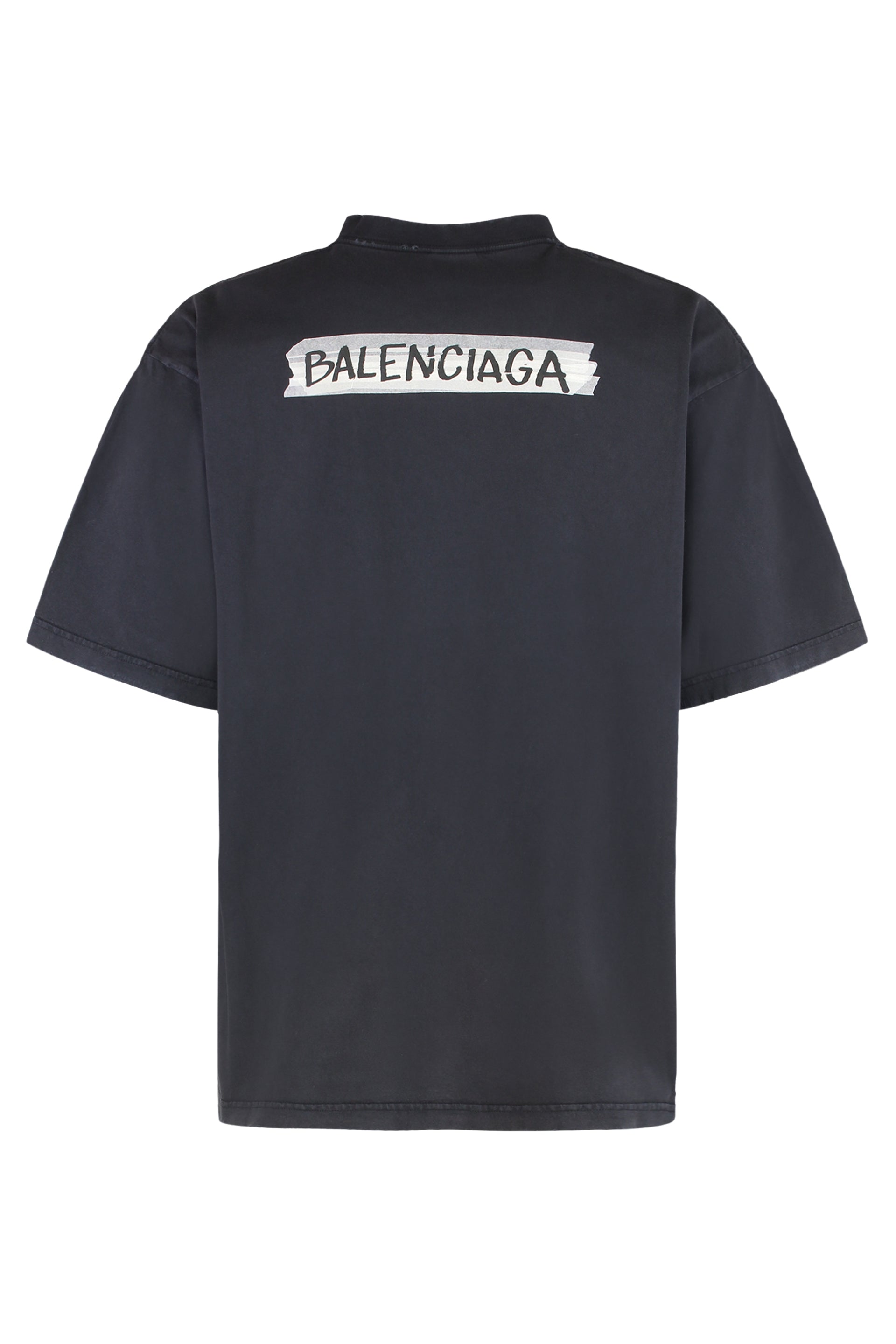 T-Shirt Masking Tape Medium fit in jersey